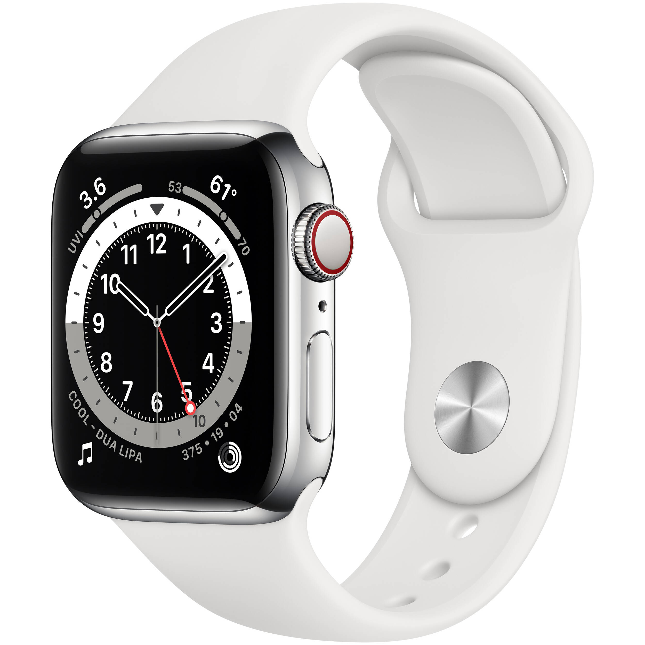apple watch umts