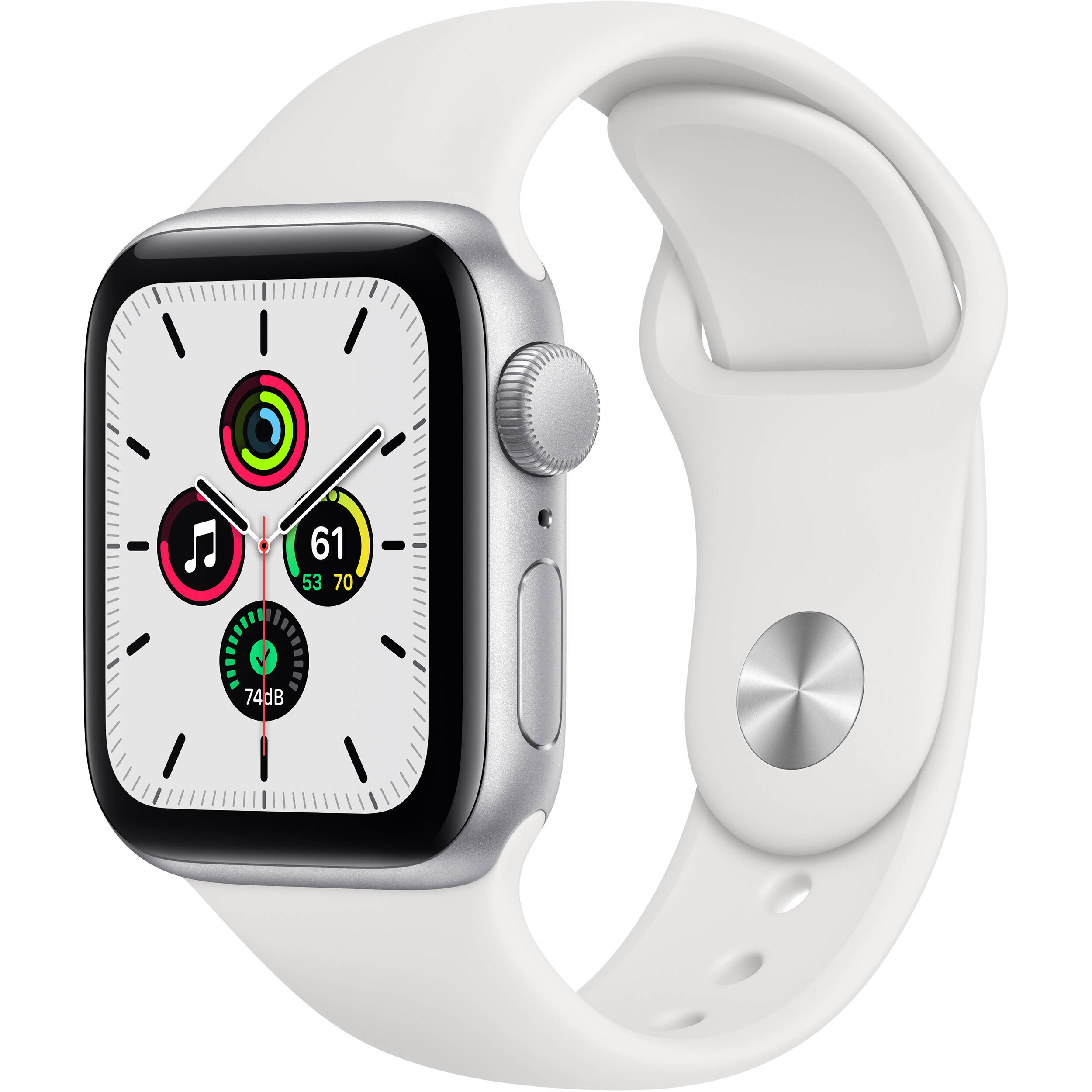 apple watch 4 ip rating