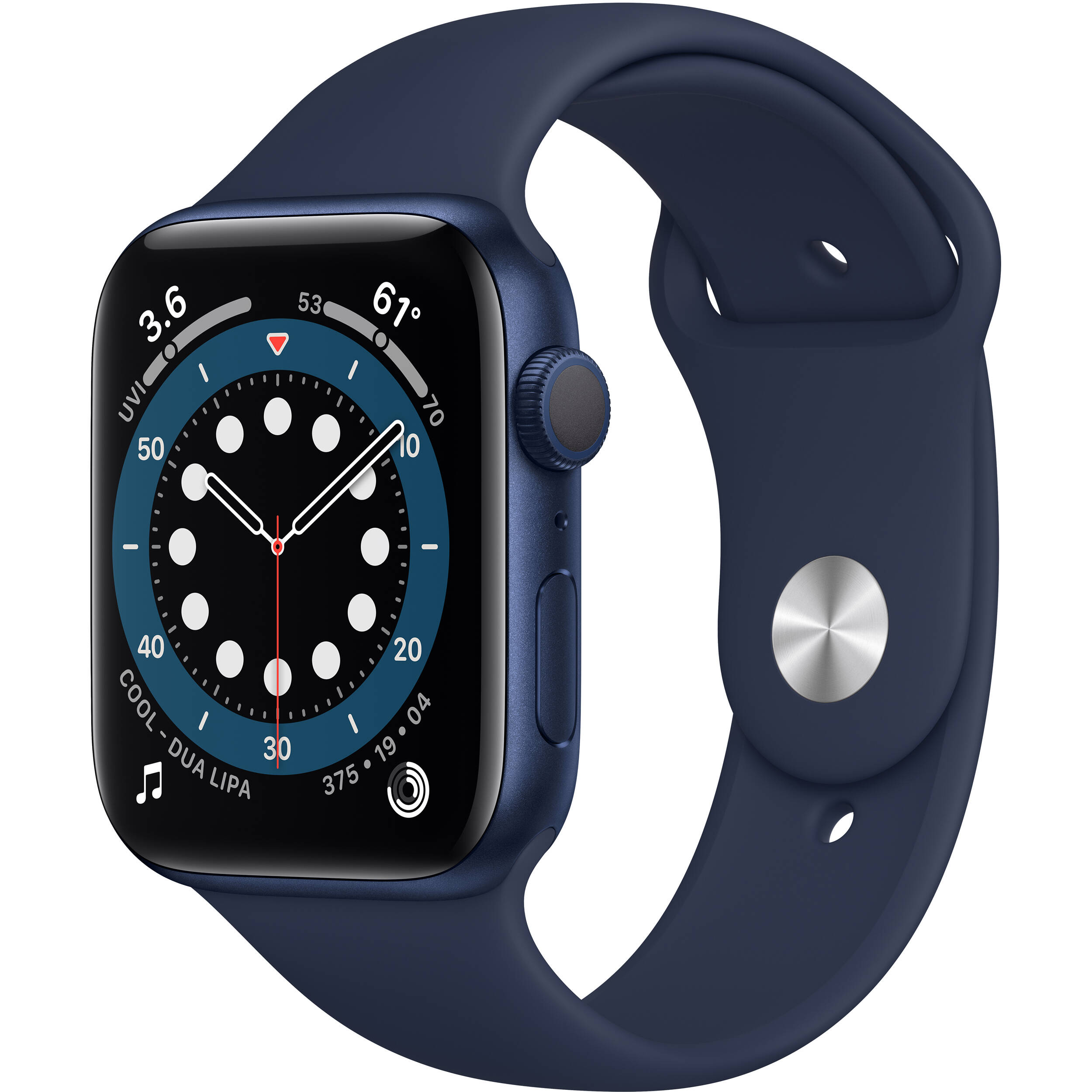 apple watch 4 4mm
