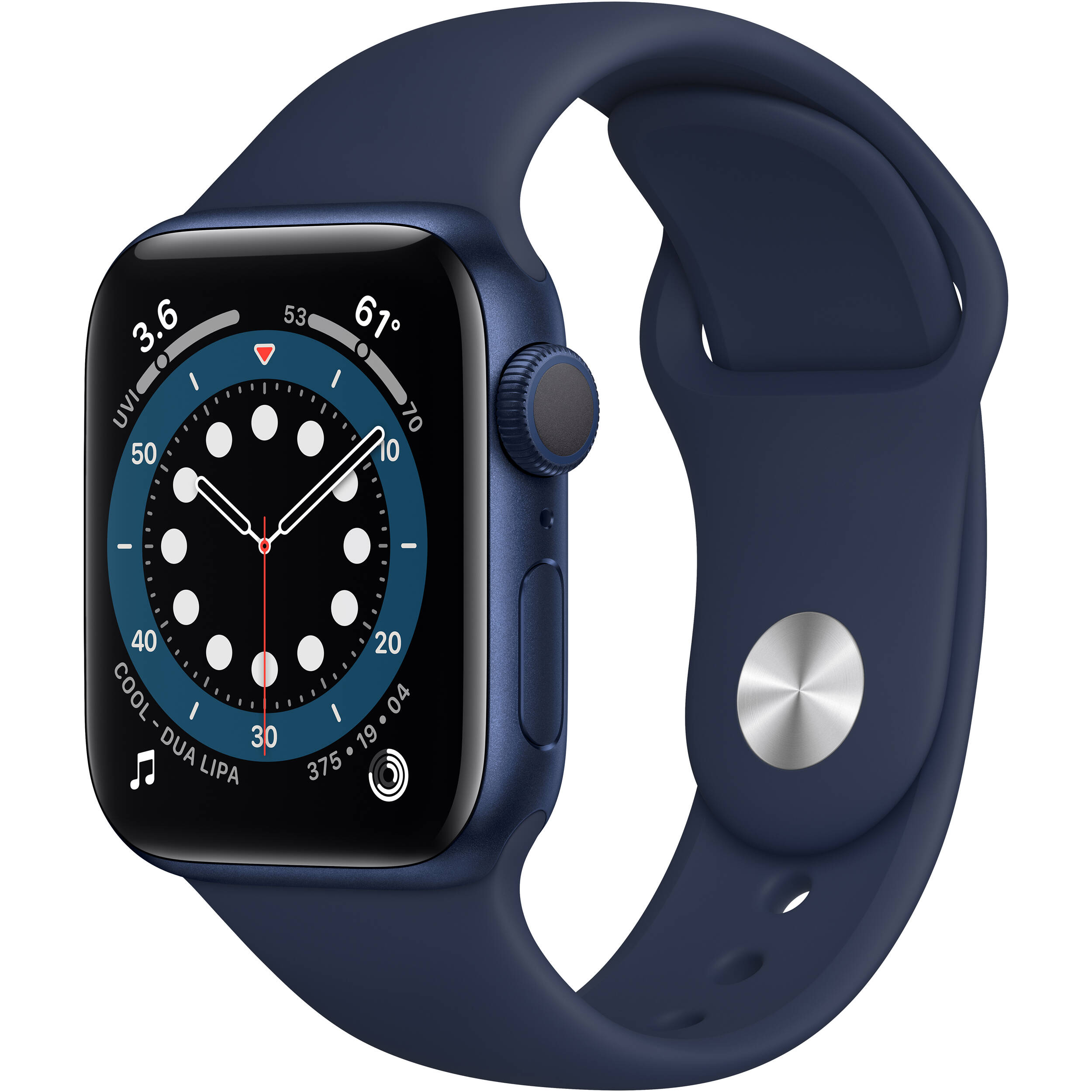 550 core plus navy with red