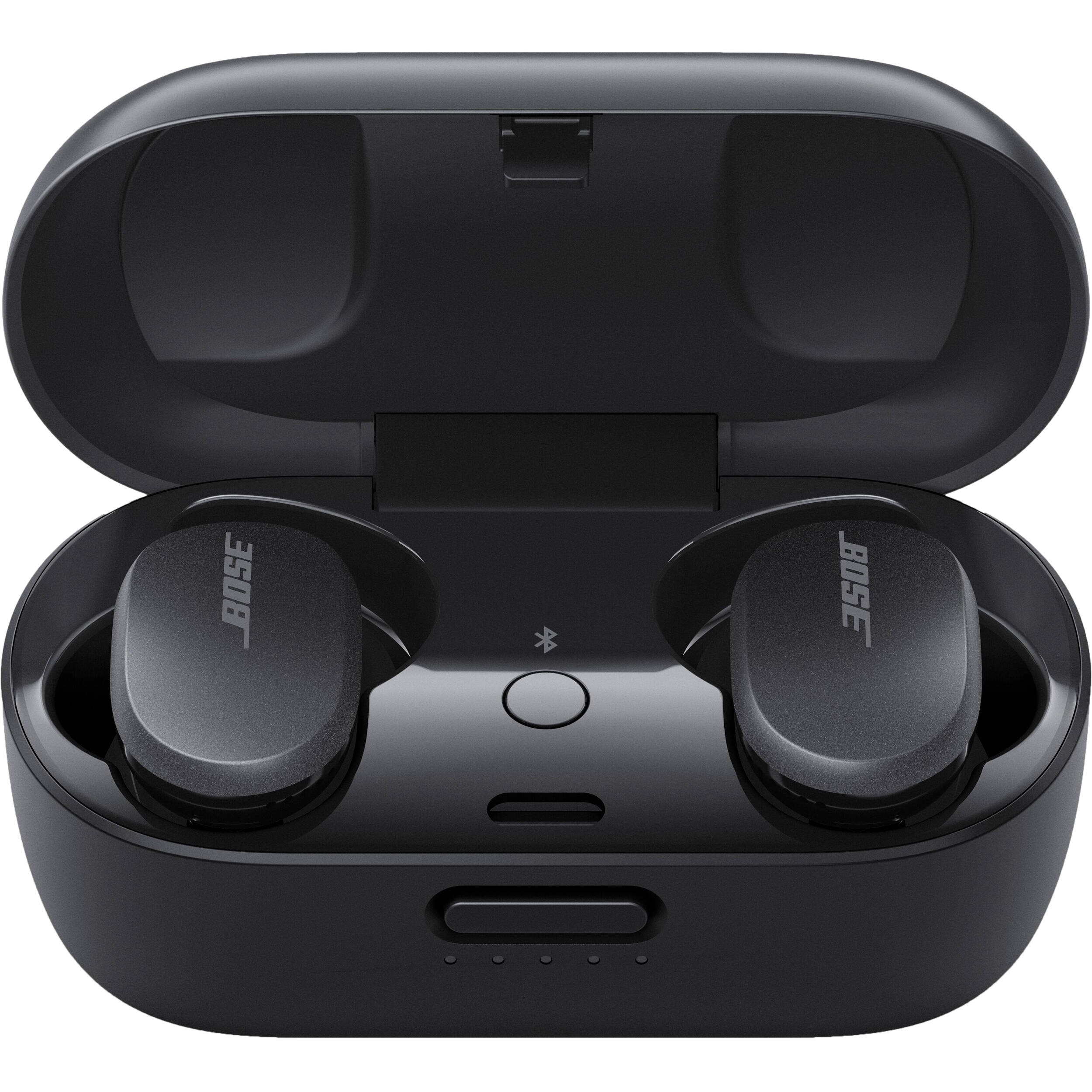 bose qc in ear