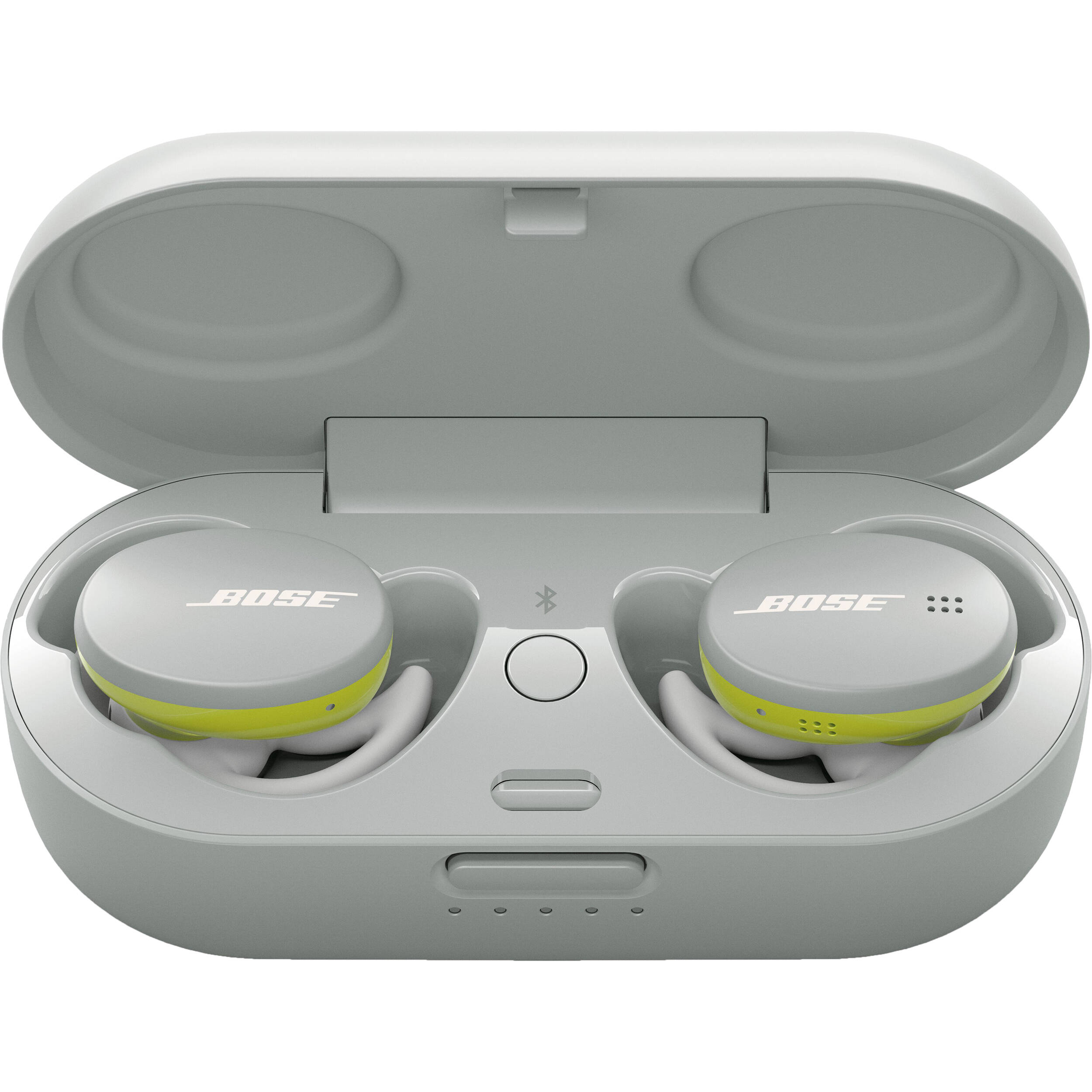 bose wireless headphones white