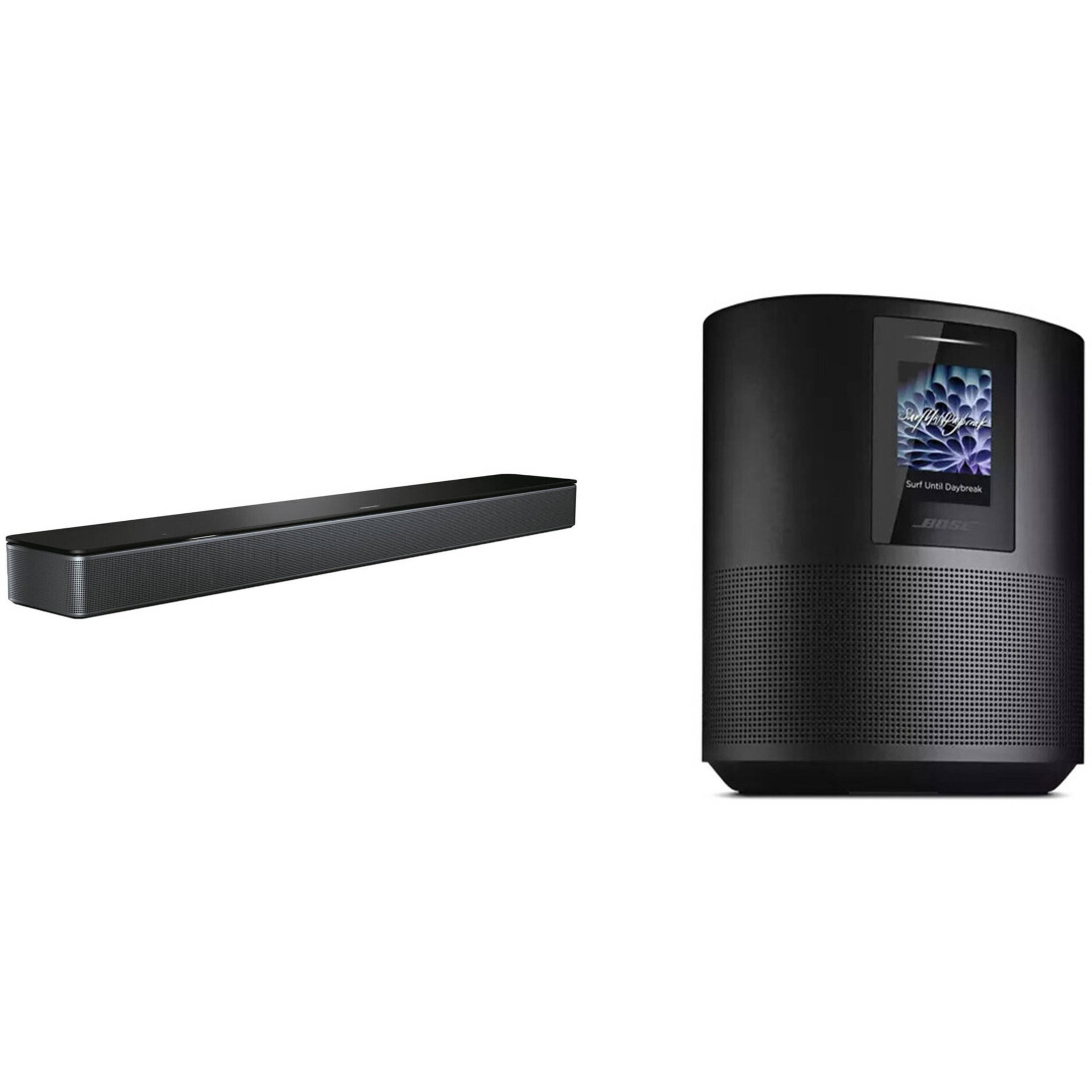 bose smart soundbar