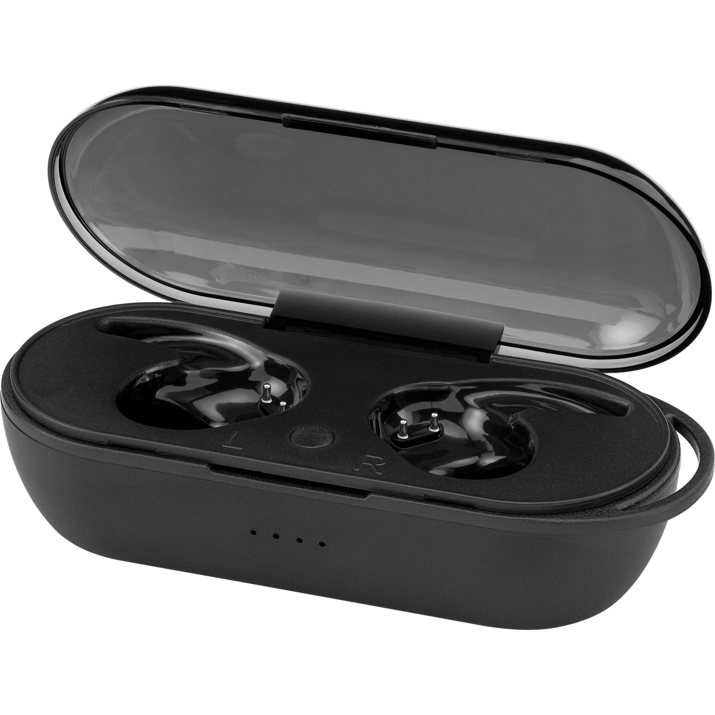dongle earbuds