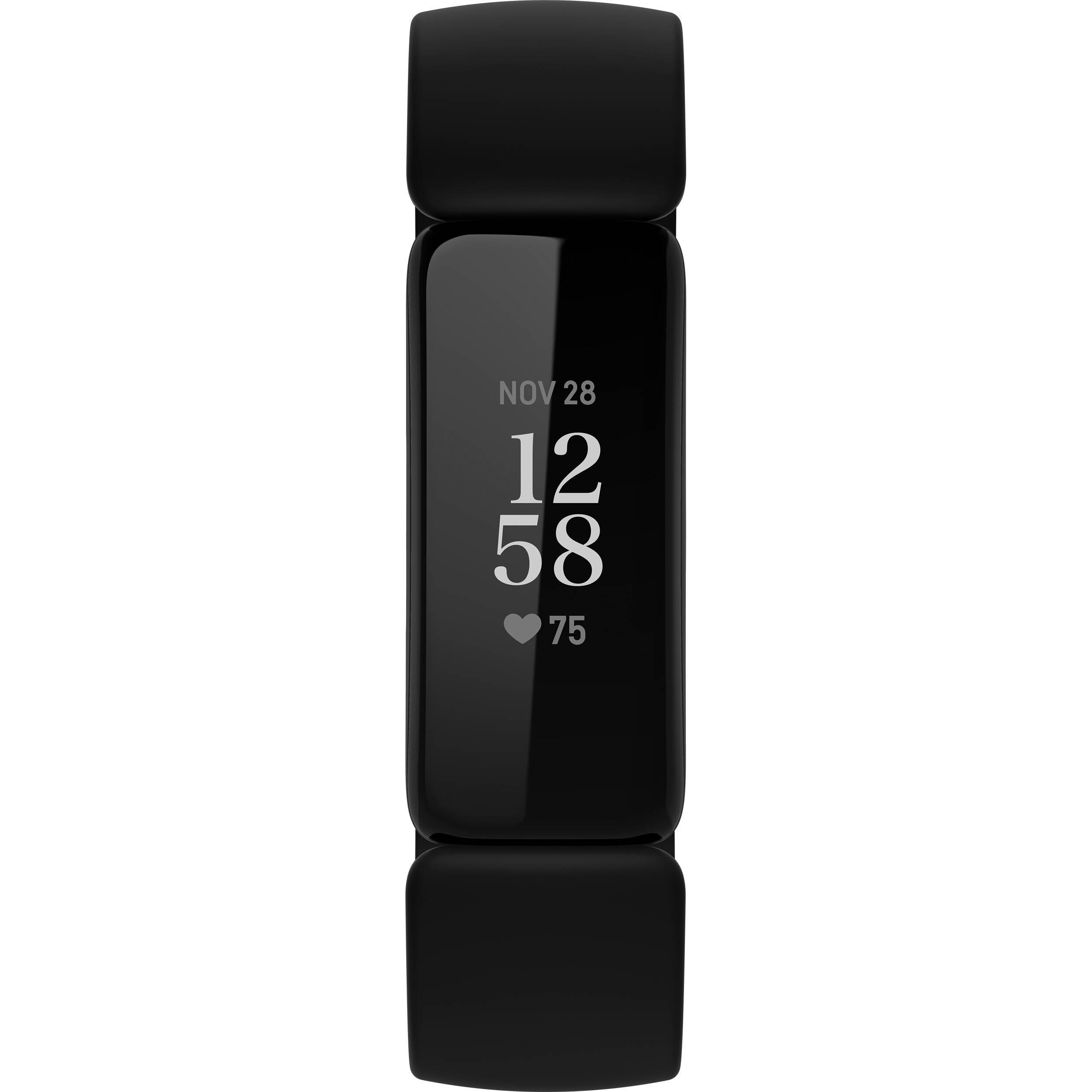 fitbit inspire 2 size