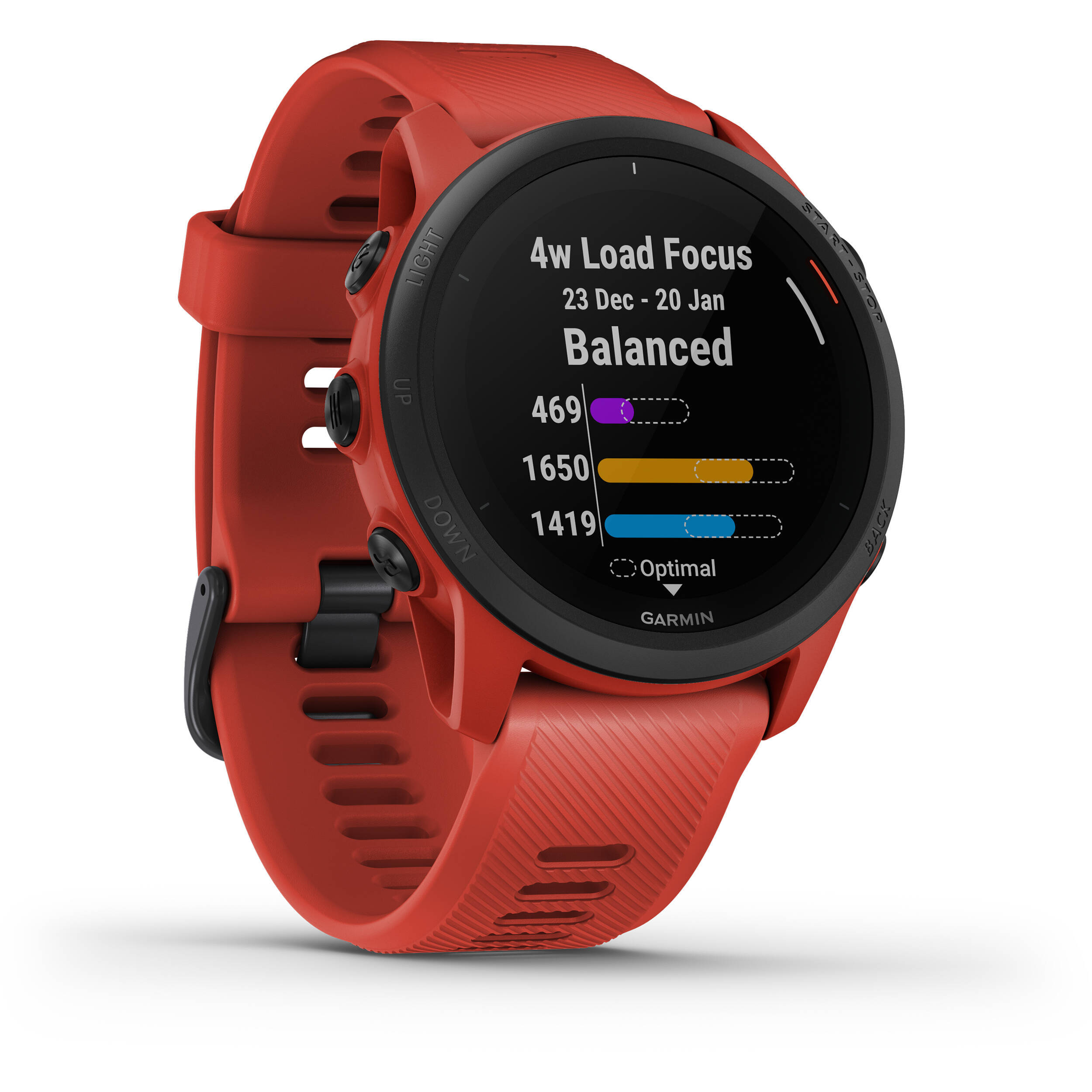 garmin forerunner 23