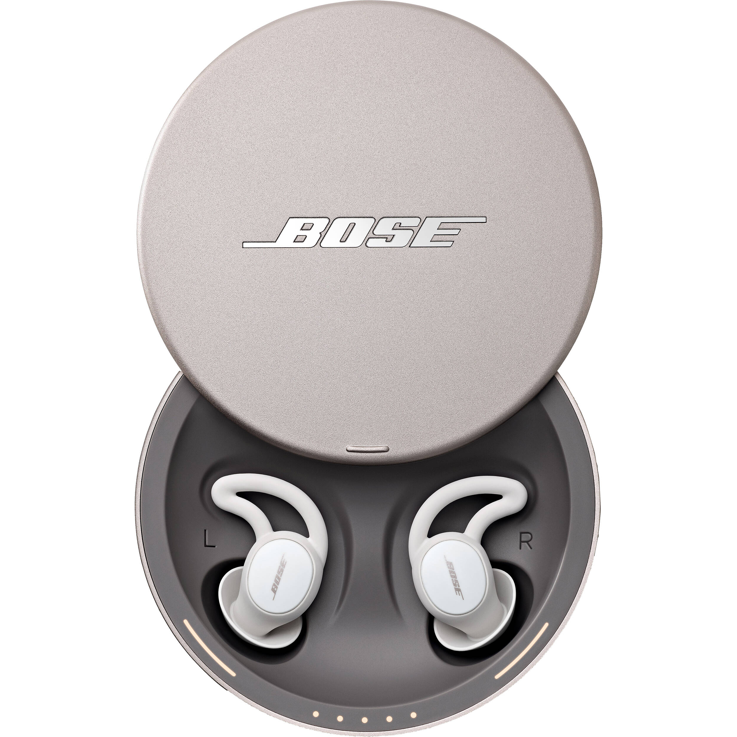 earpods on ps4