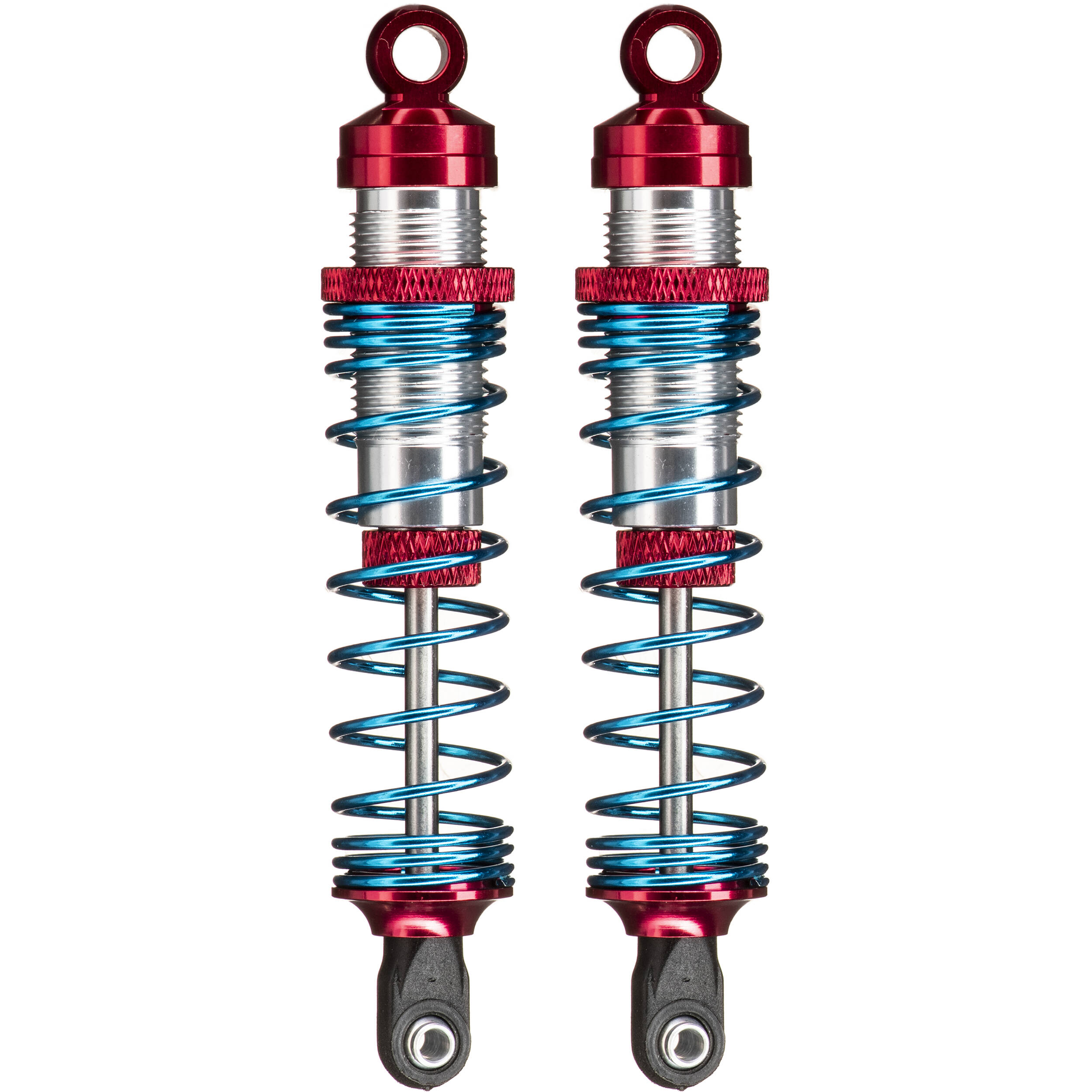 traxxas slash front shocks