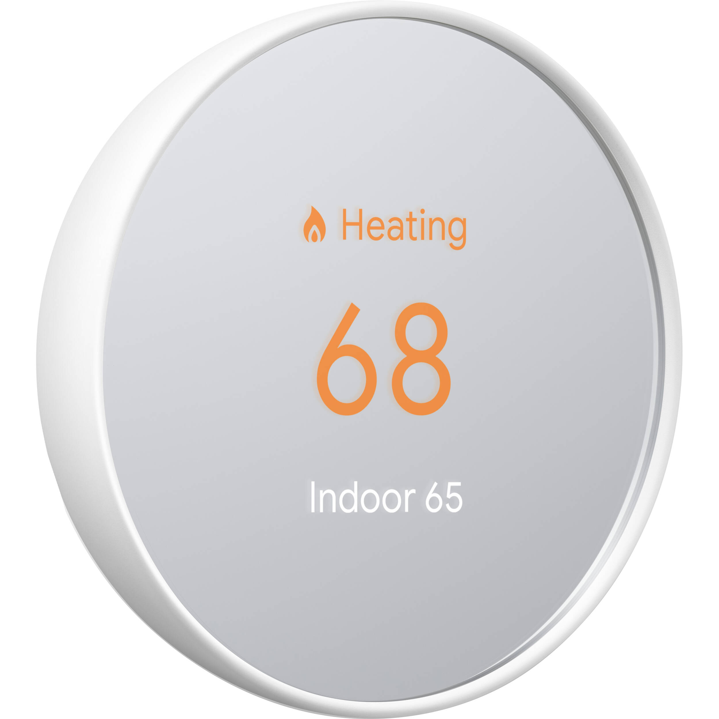 works with nest thermostat