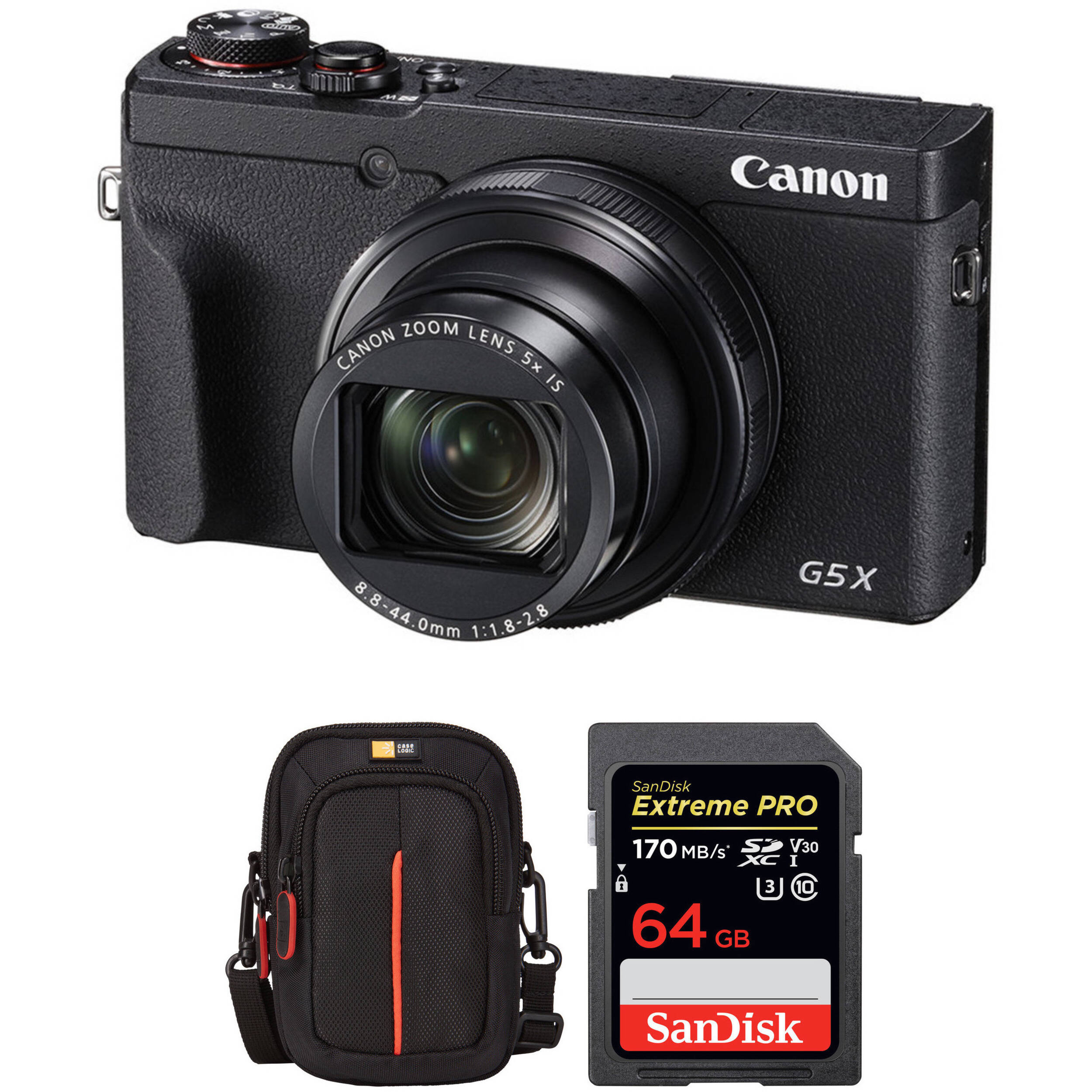 Canon Powershot G9 X Купить