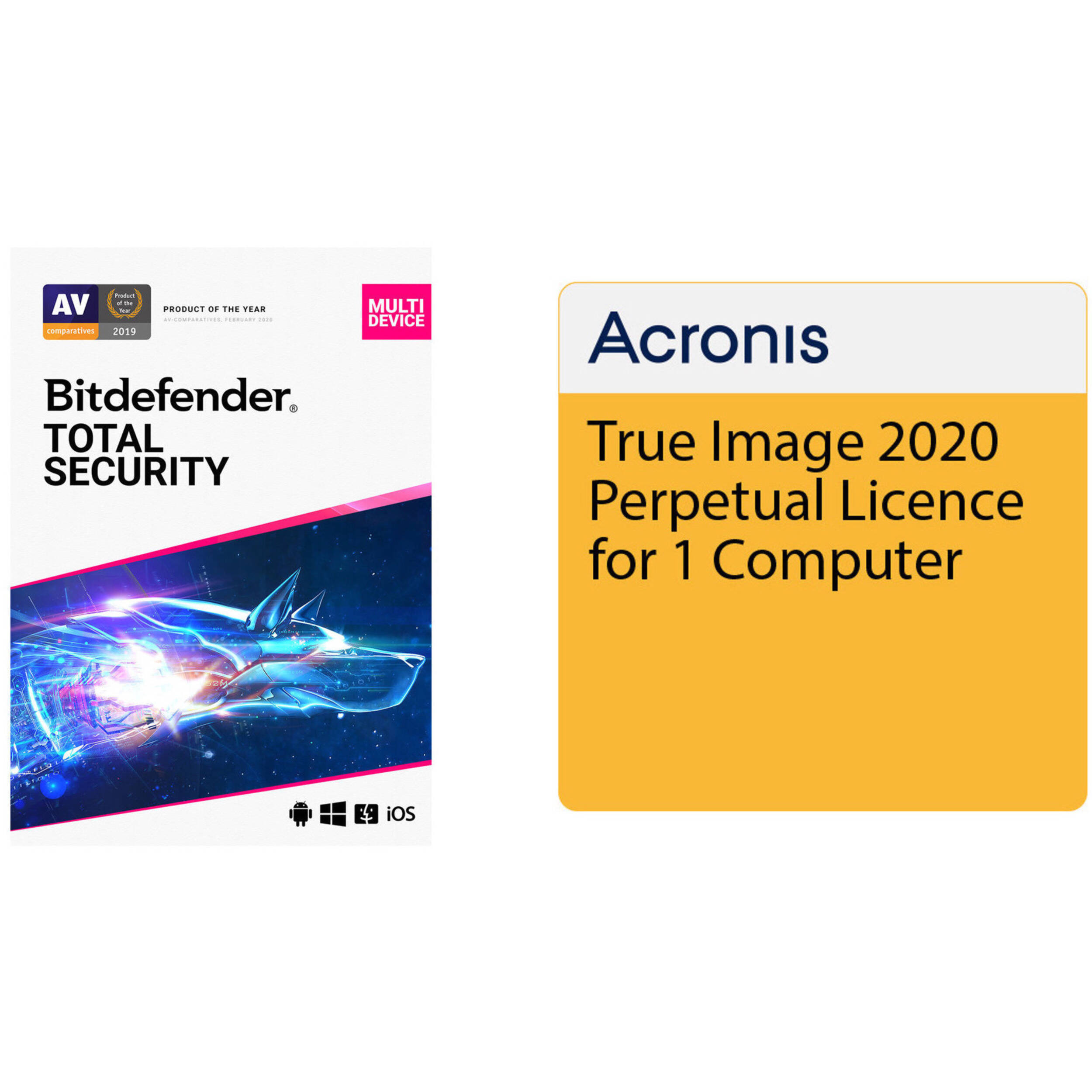 Bitdefender Bitdefender