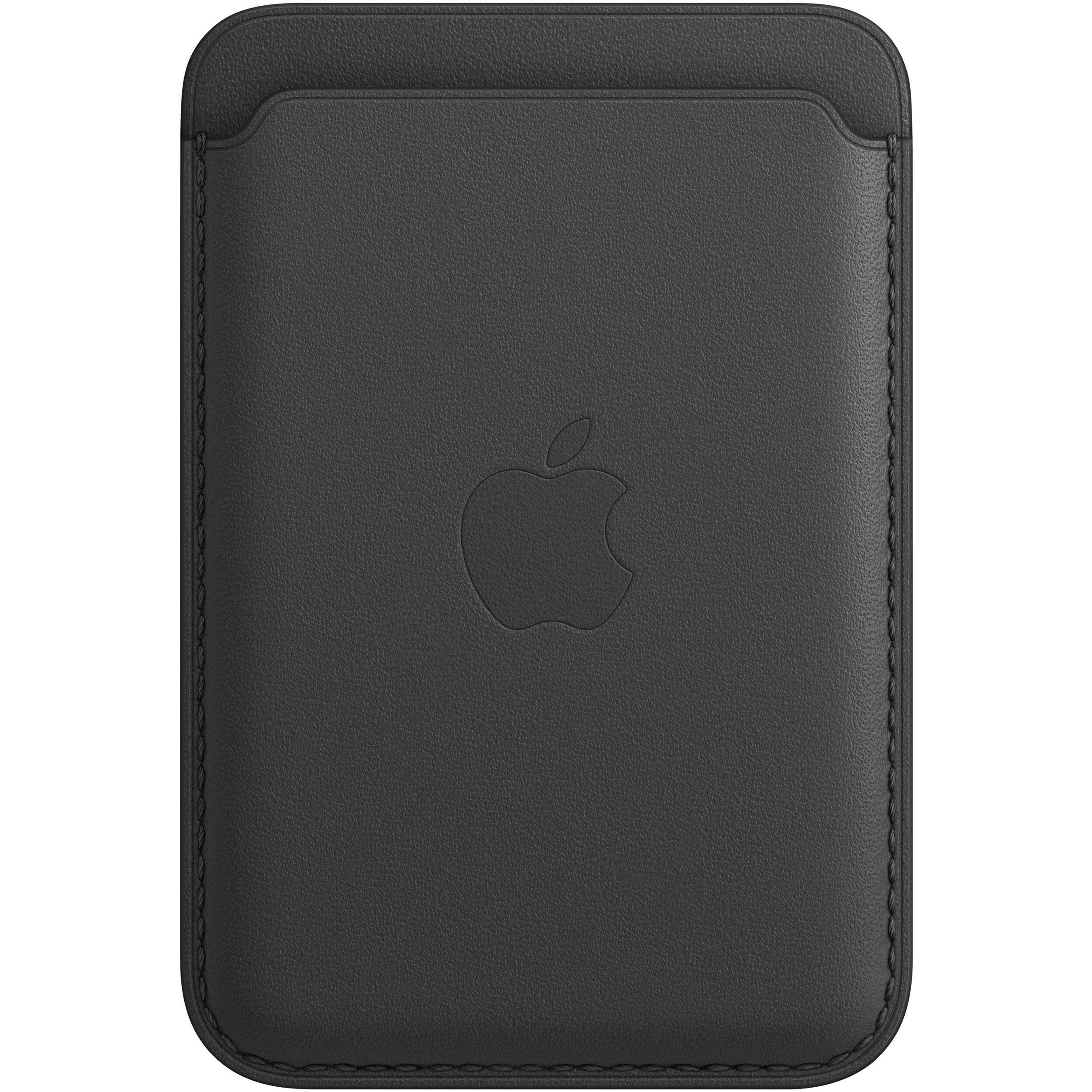 Картхолдер apple. Чехол Apple iphone Leather Wallet MAGSAFE. Чехол-бумажник MAGSAFE для iphone 12. Apple iphone Leather Wallet MAGSAFE Black. Чехол-бумажник Apple MAGSAFE.