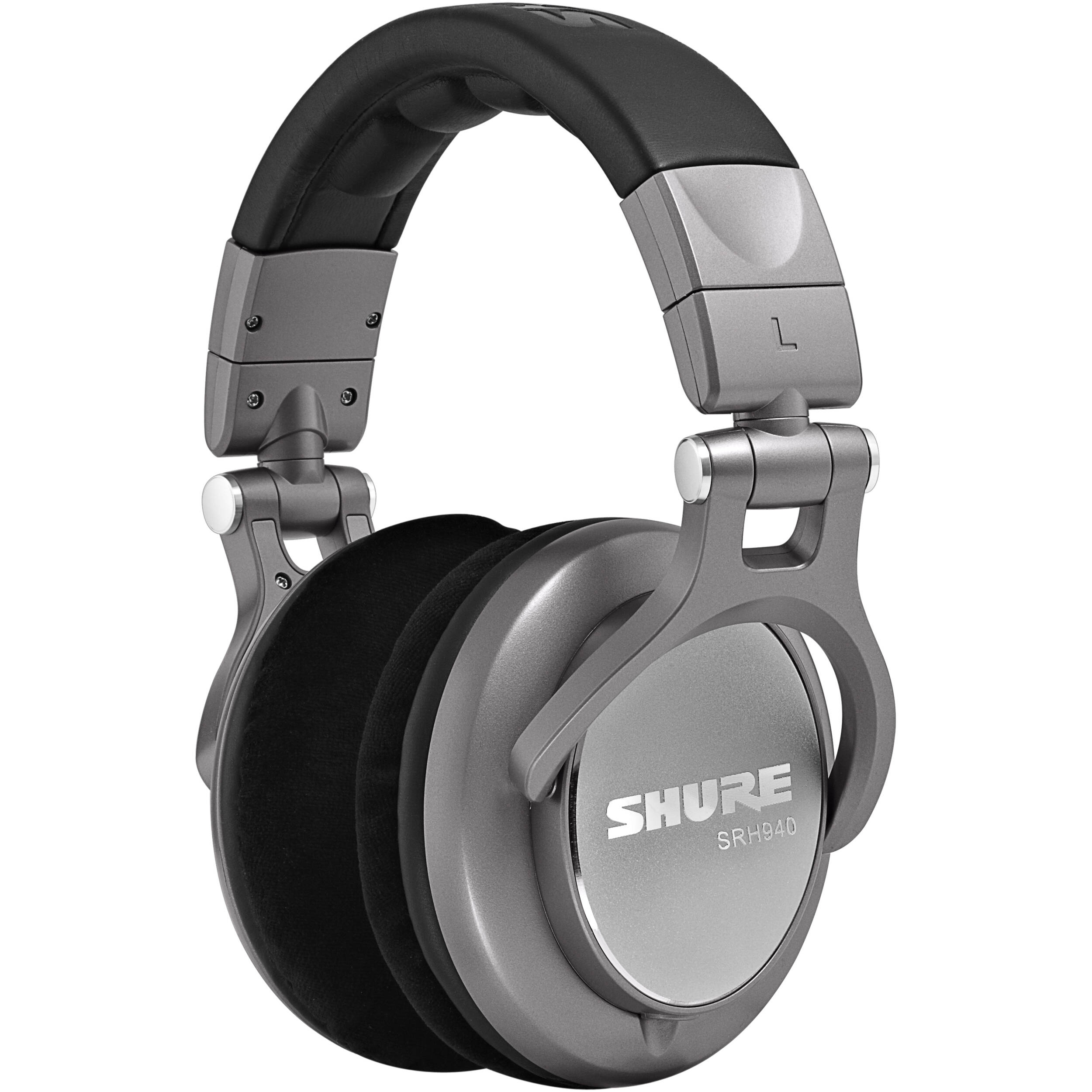 shure srh940