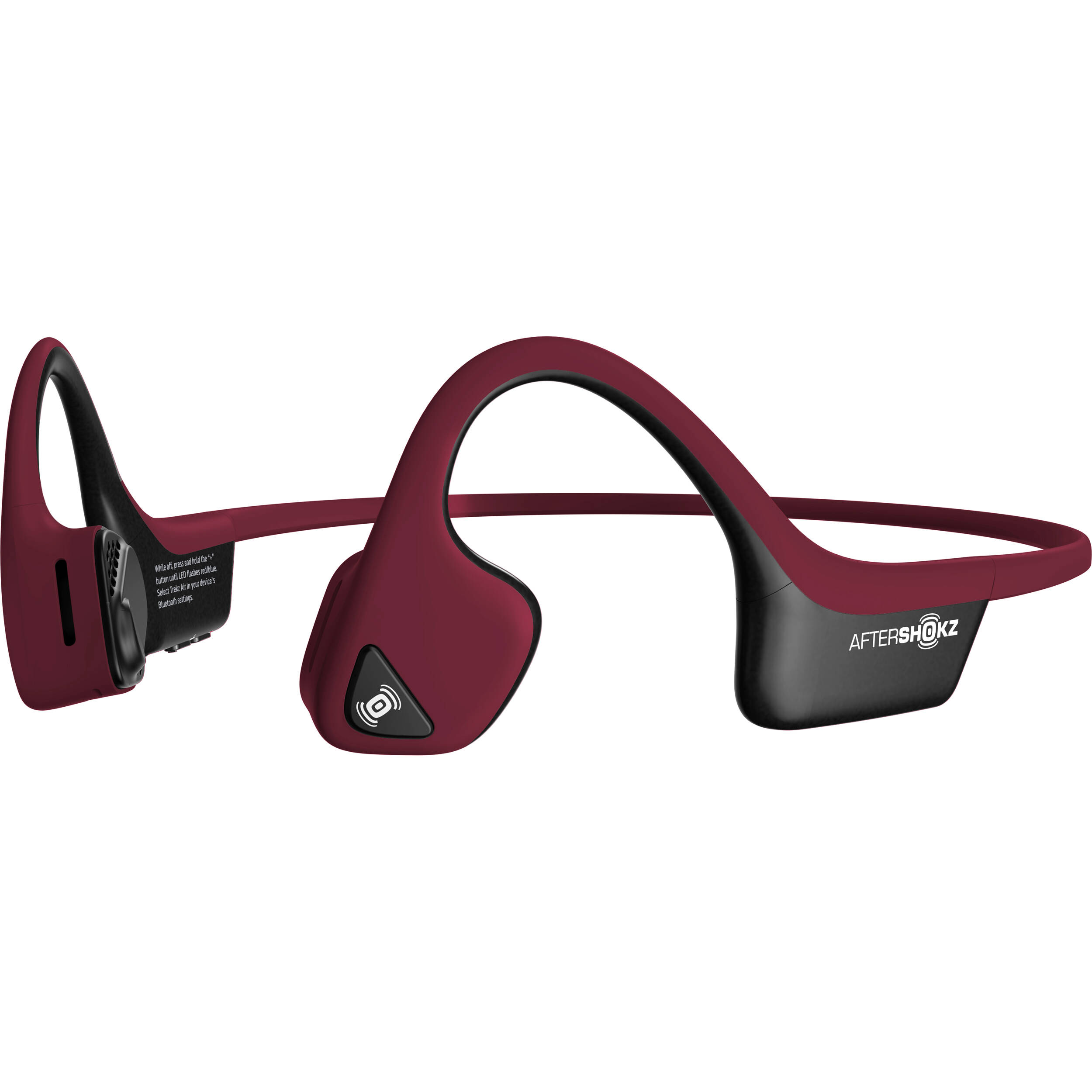 aftershokz as650fg