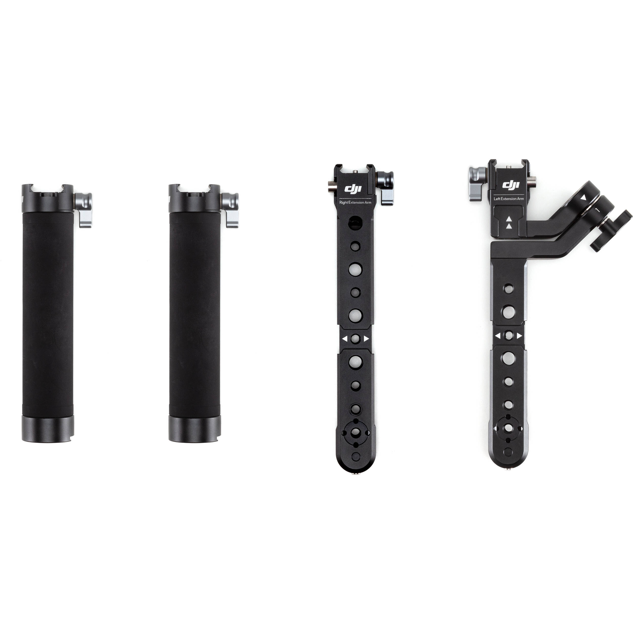 Dji R Twist Grip Dual Handle For Rs 2 Rsc 2 Cp Rn 01