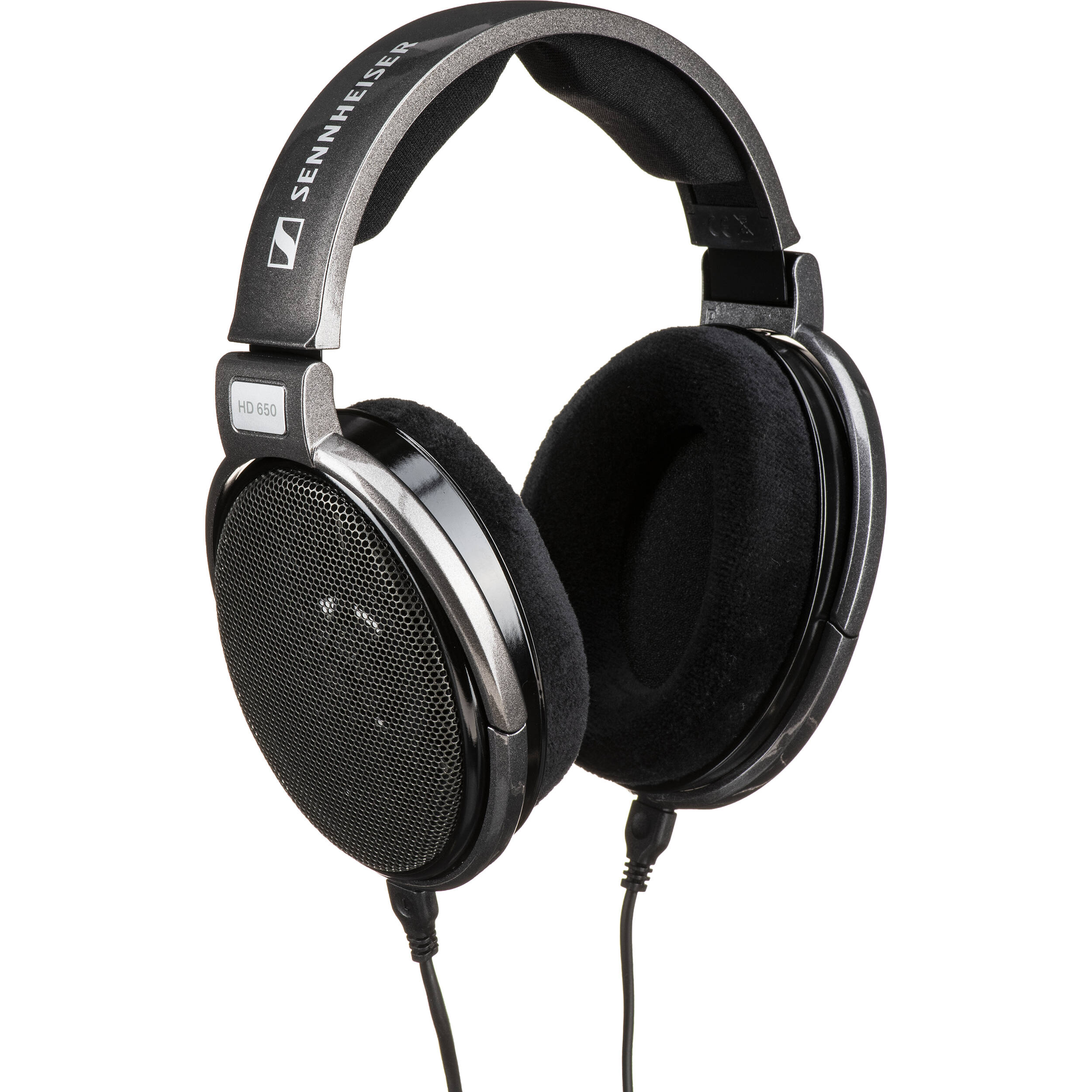 sennheiser hd650 ohm