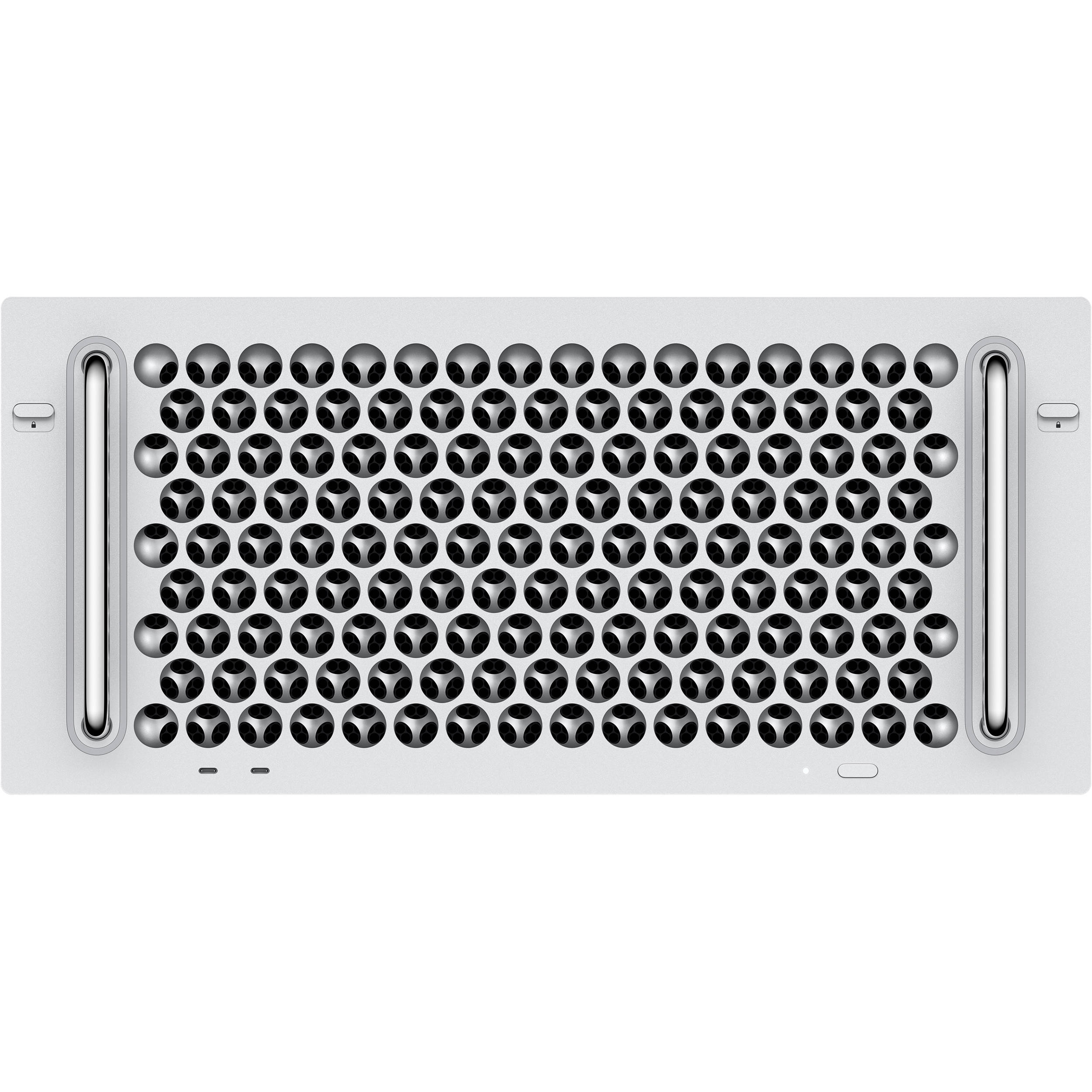Apple Mac Pro Rackmount Z0yz Macpro 2908 R Bh B H Photo Video