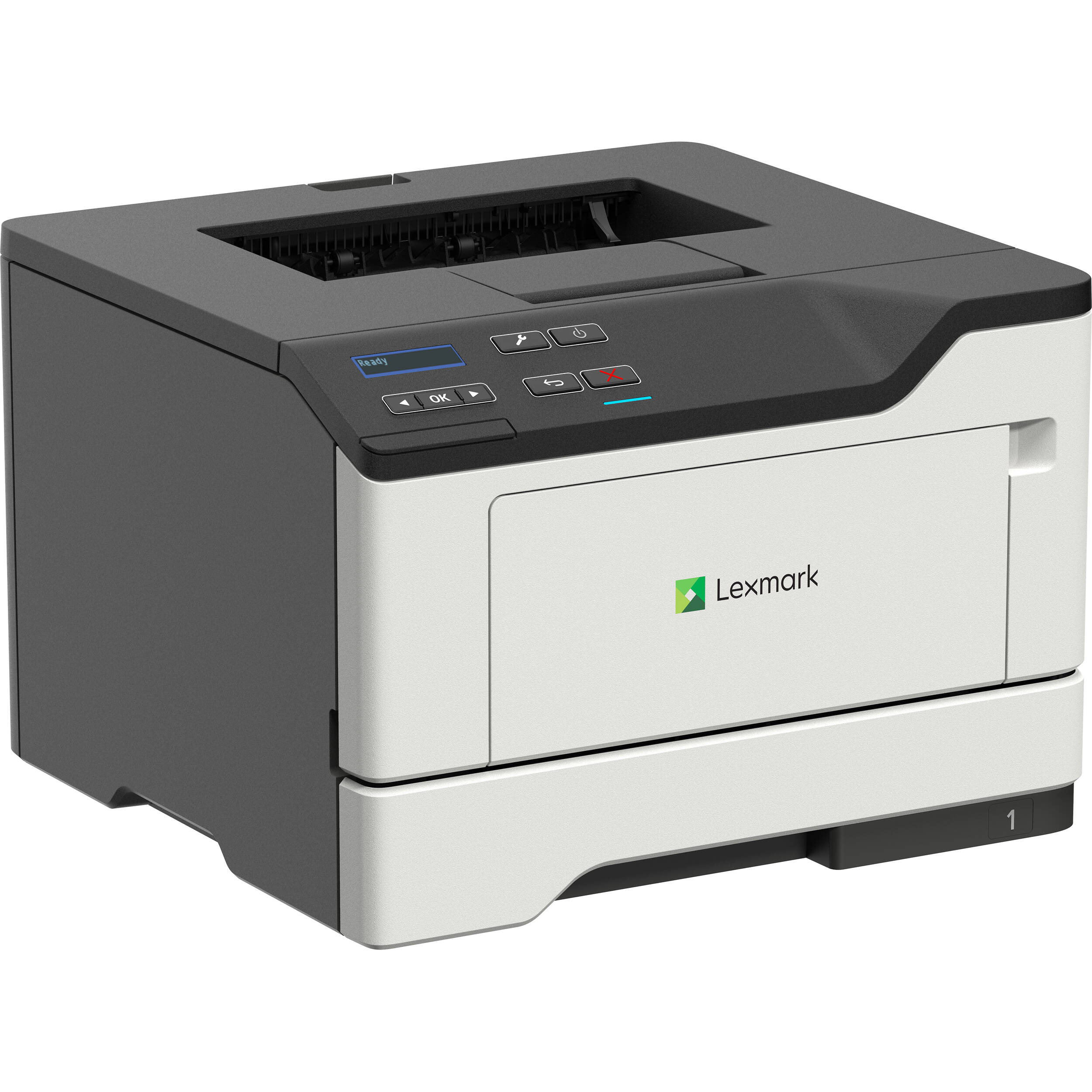 lexmark 421 printer