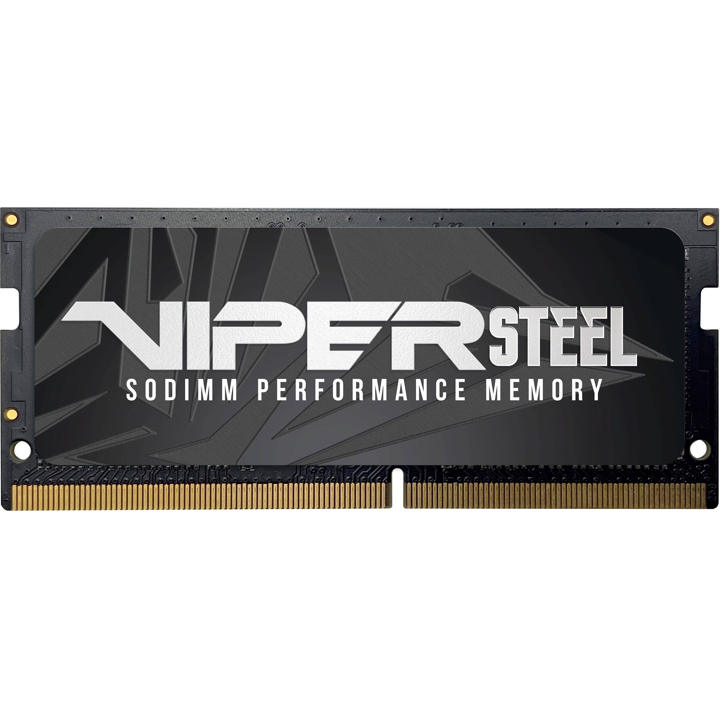 Patriot 8gb Viper Steel Ddr4 2400 Mhz So Dimm Memory