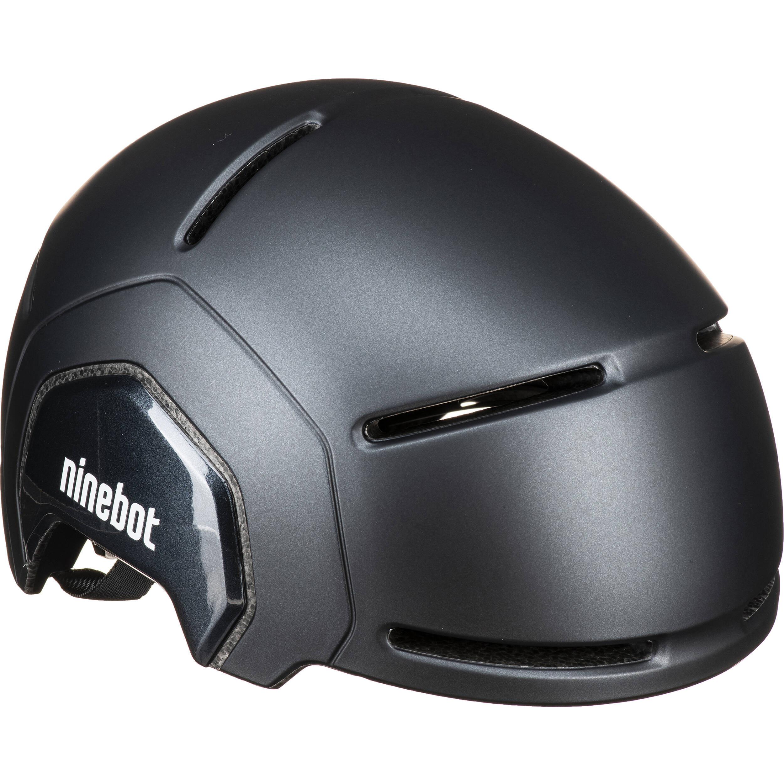 Segway Ninebot Helmet For Adults Black L Xl 99 0002 01 B H
