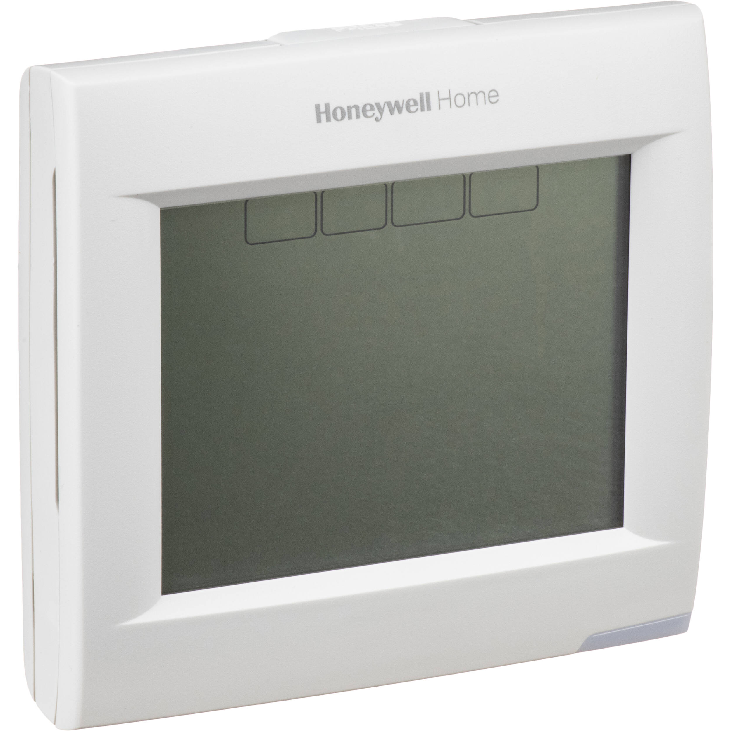 How To Change Battery In Honeywell Thermostat Th8321Wf1001 - Honeywell ...