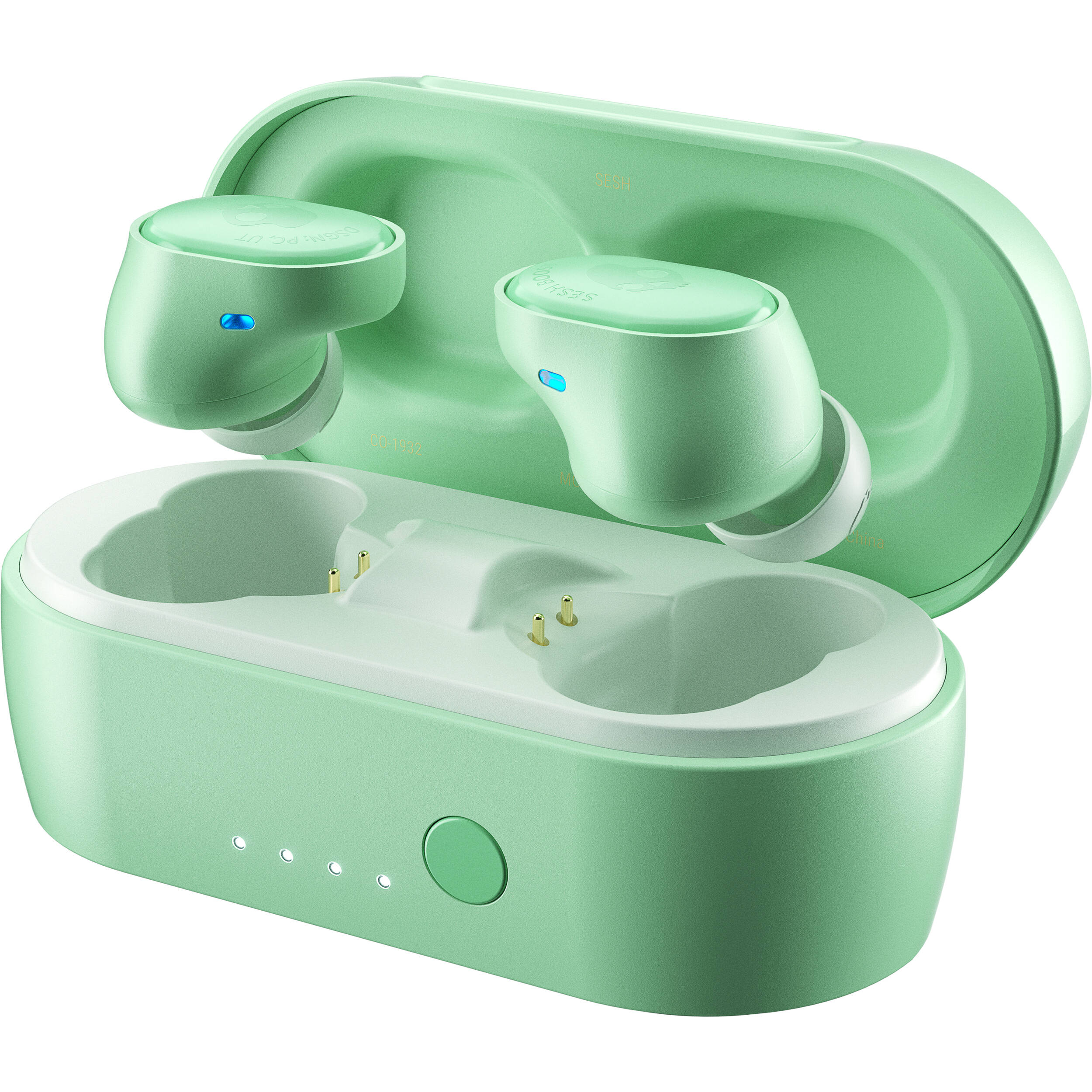 skullcandy sesh evo true wireless earbuds