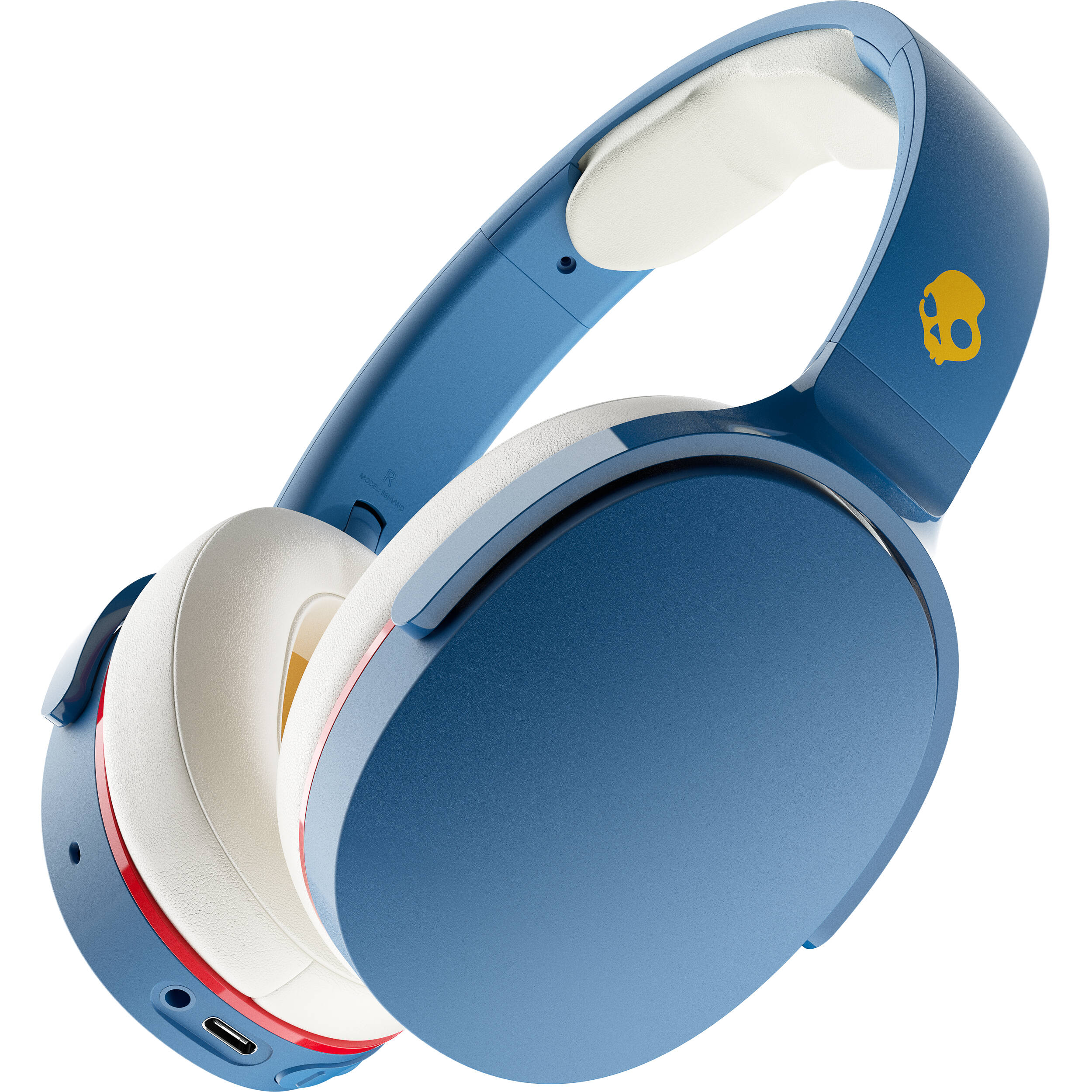 skullcandy over ear