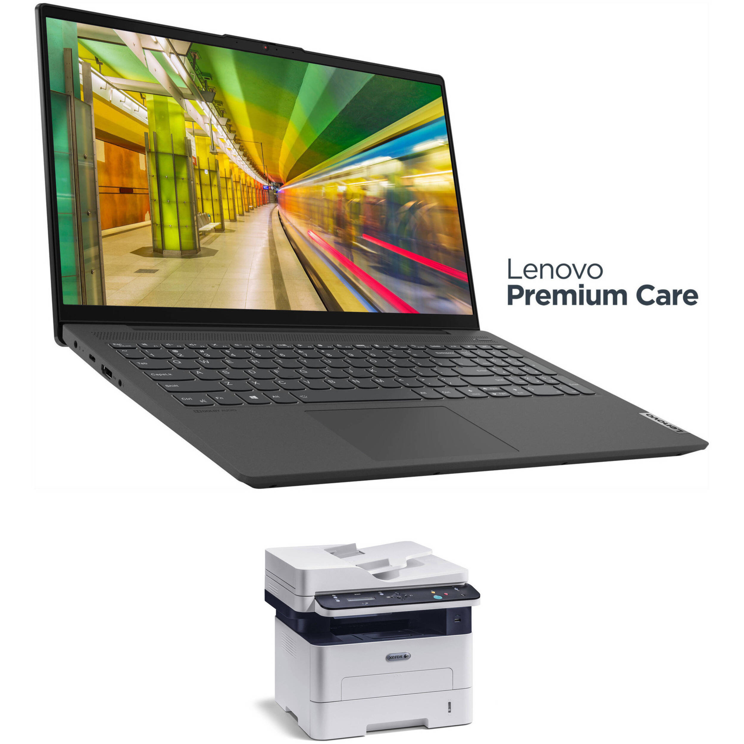 xerox b205 multifunction printer