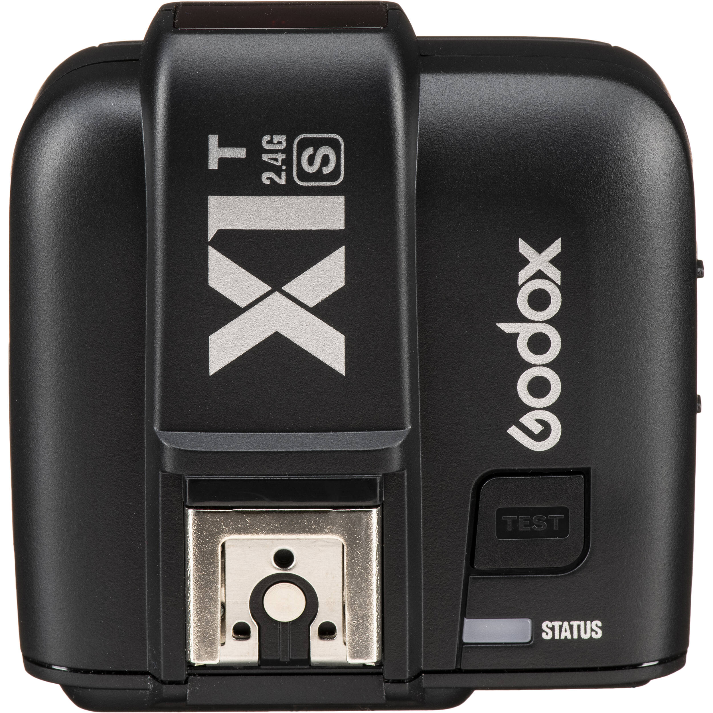 Godox X1T-N 2.4G i-TTL Wireless LCD Flash Transmitter for Nikon Camera X1T-N