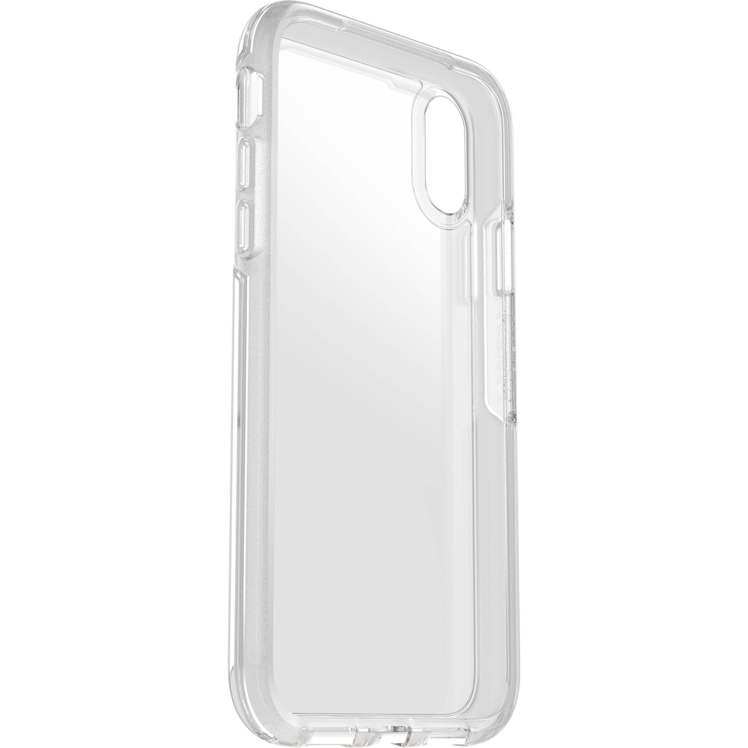 Otterbox Symmetry Series Clear Case For Iphone Xr Clear