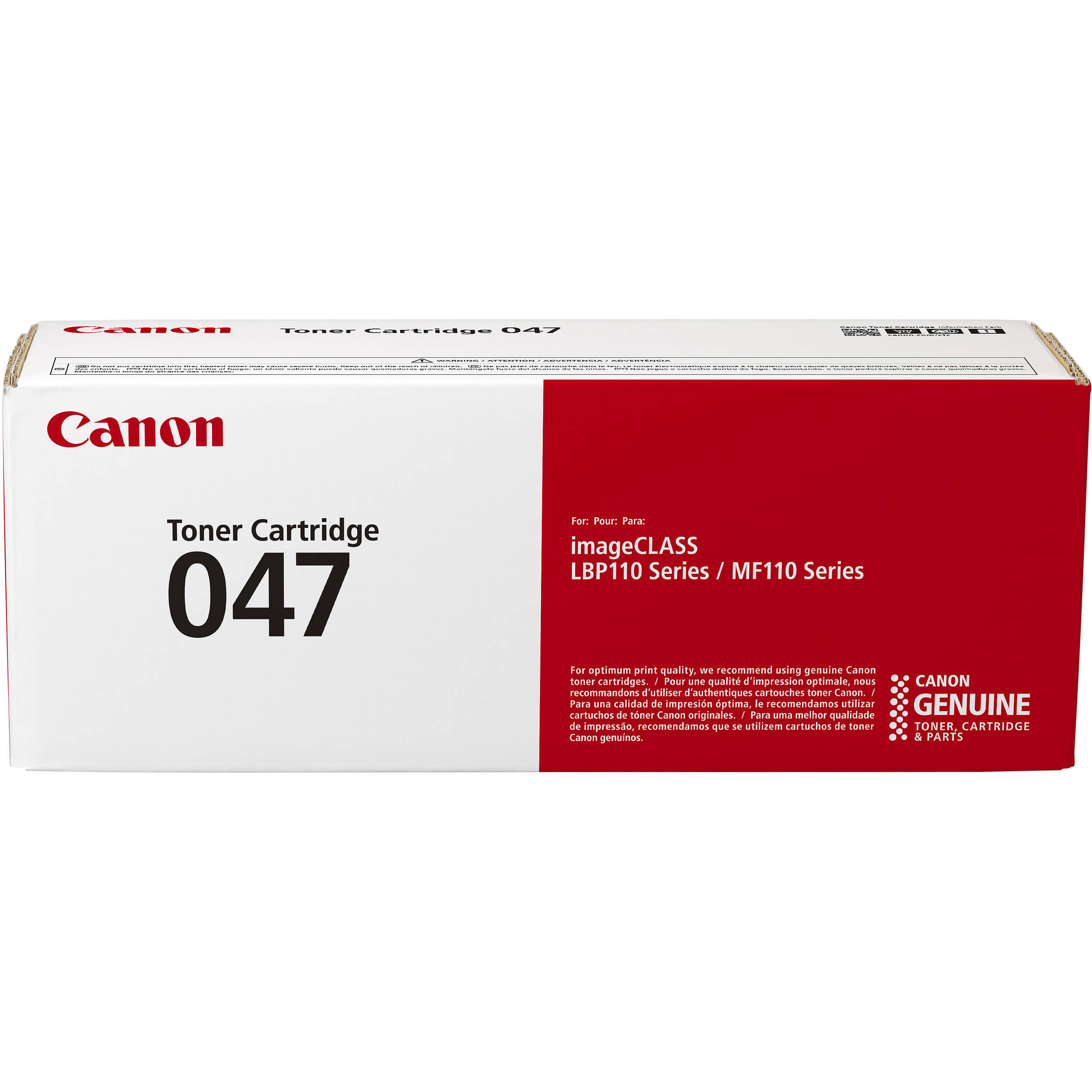 canon imageclass toner replacement