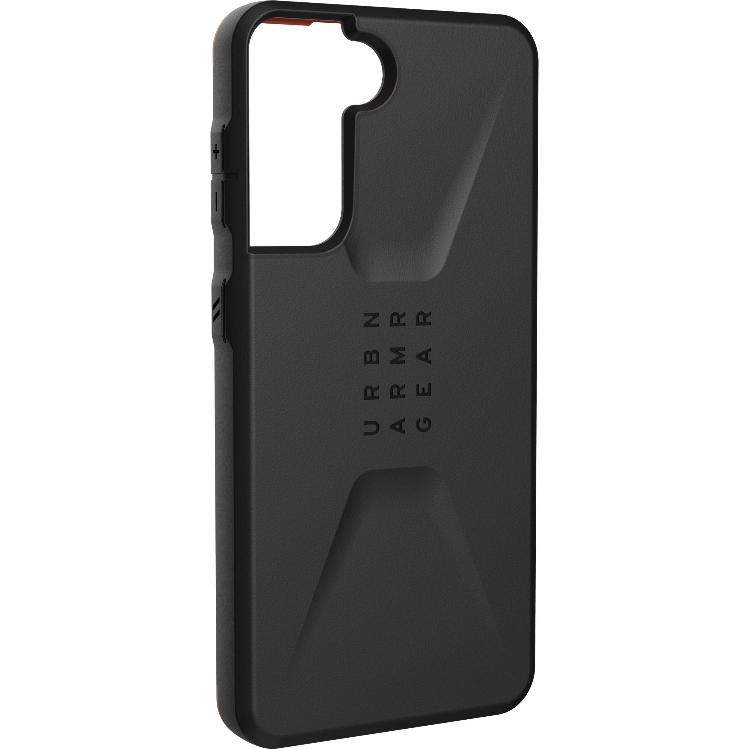 Urban Armor Gear Civilian Smartphone Case d B H Photo