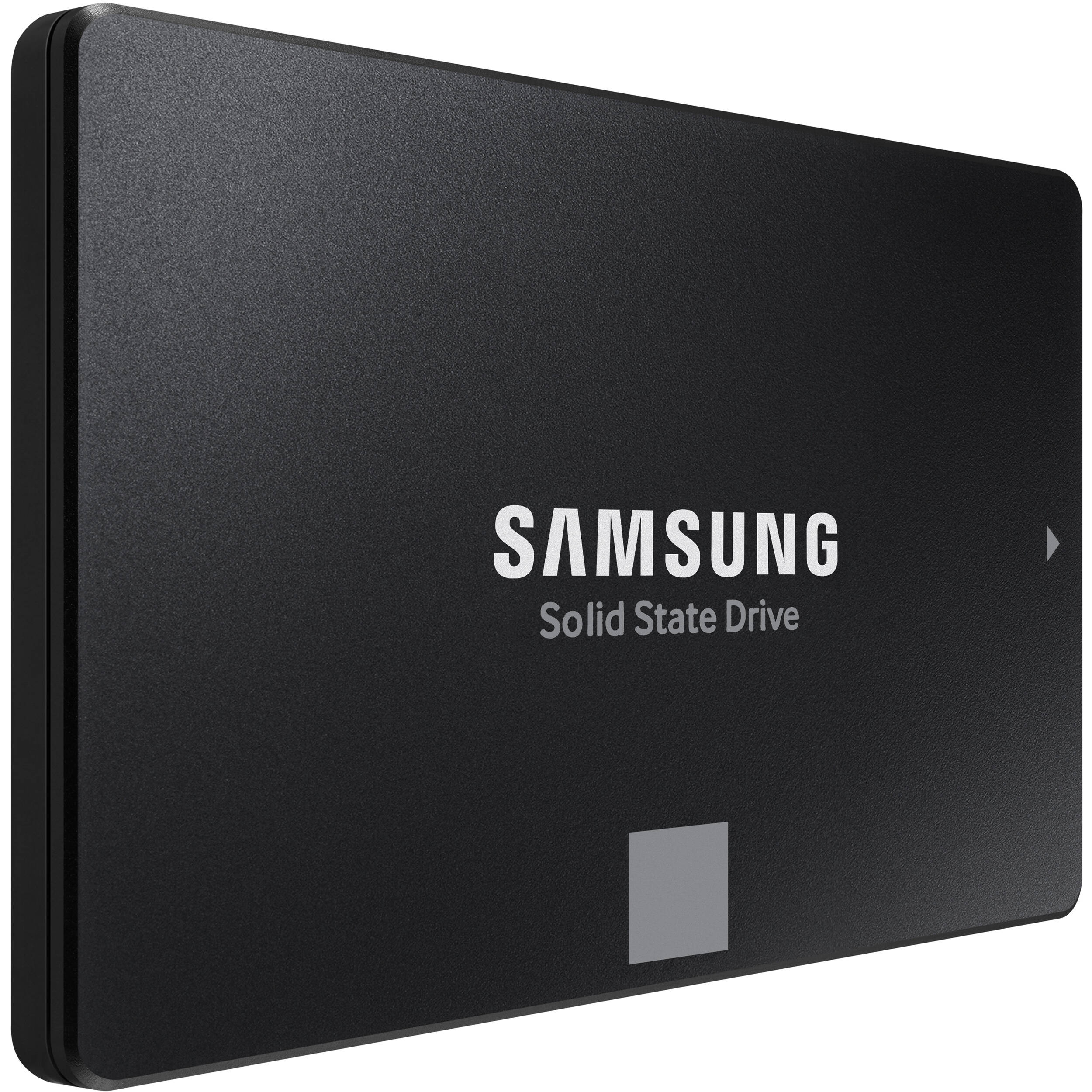 Photo 1 of Samsung 870 EVO 1TB Internal SSD