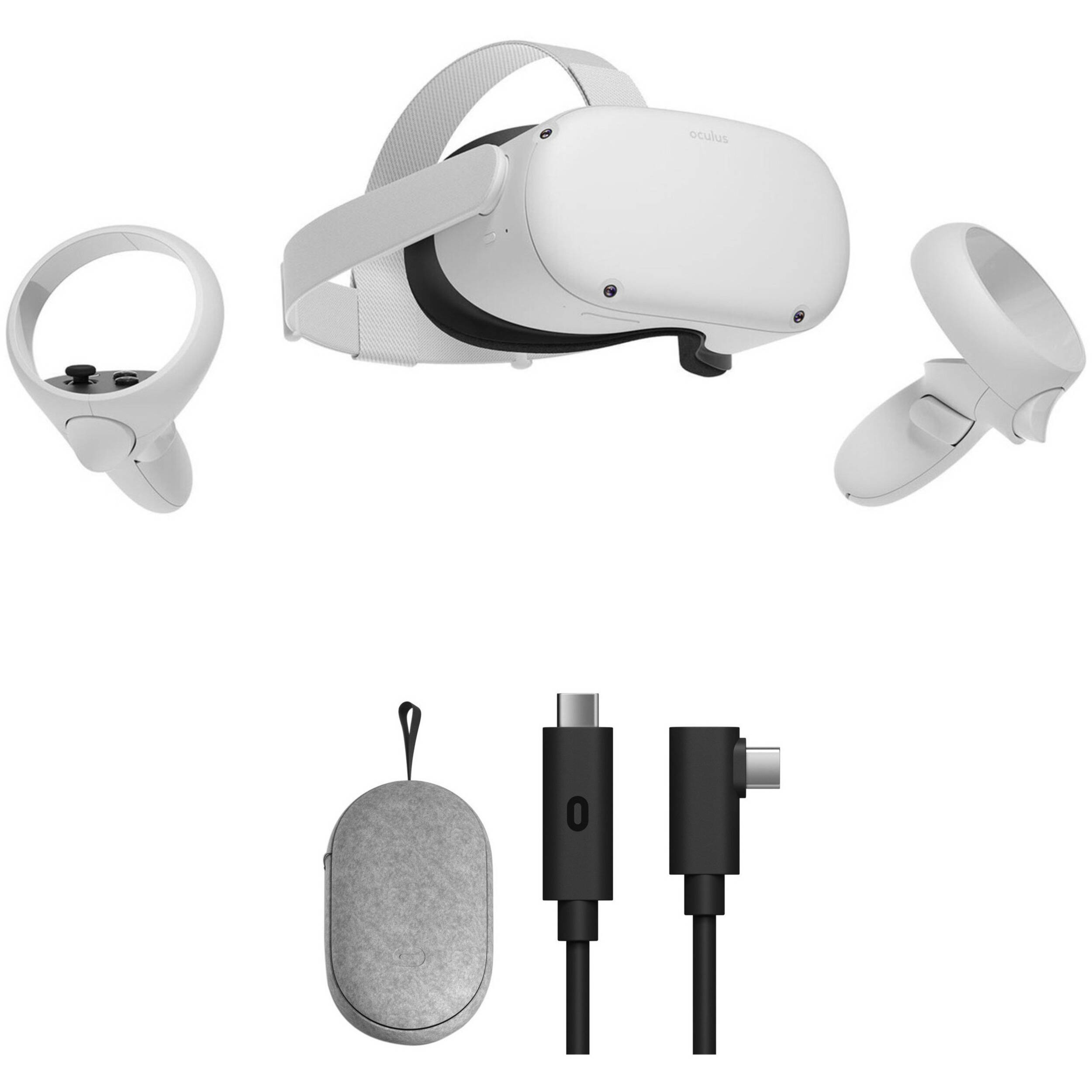 1660 super oculus link