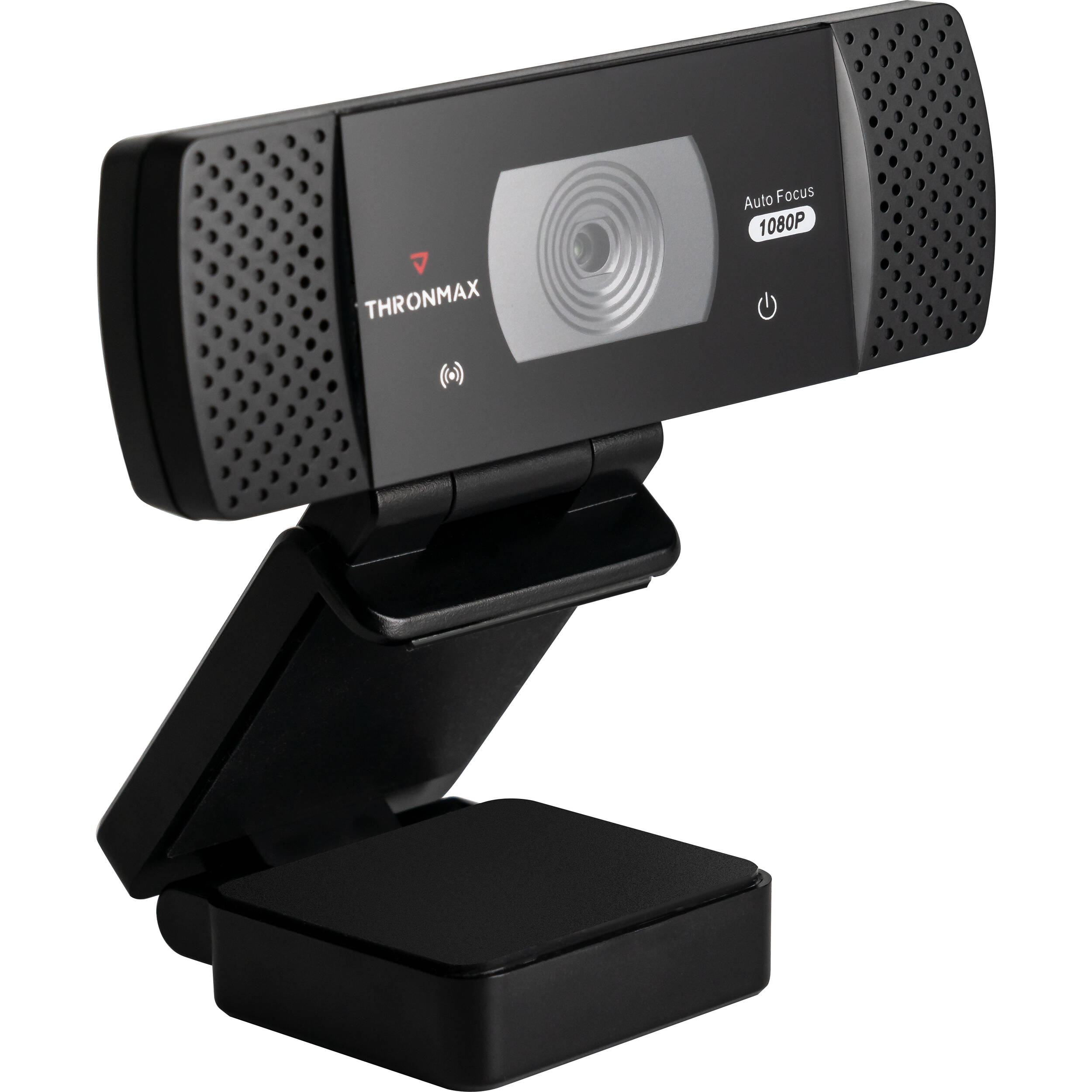 Thronmax Stream G0 X1 Pro 1080p Autofocus Webcam Stream Go X1