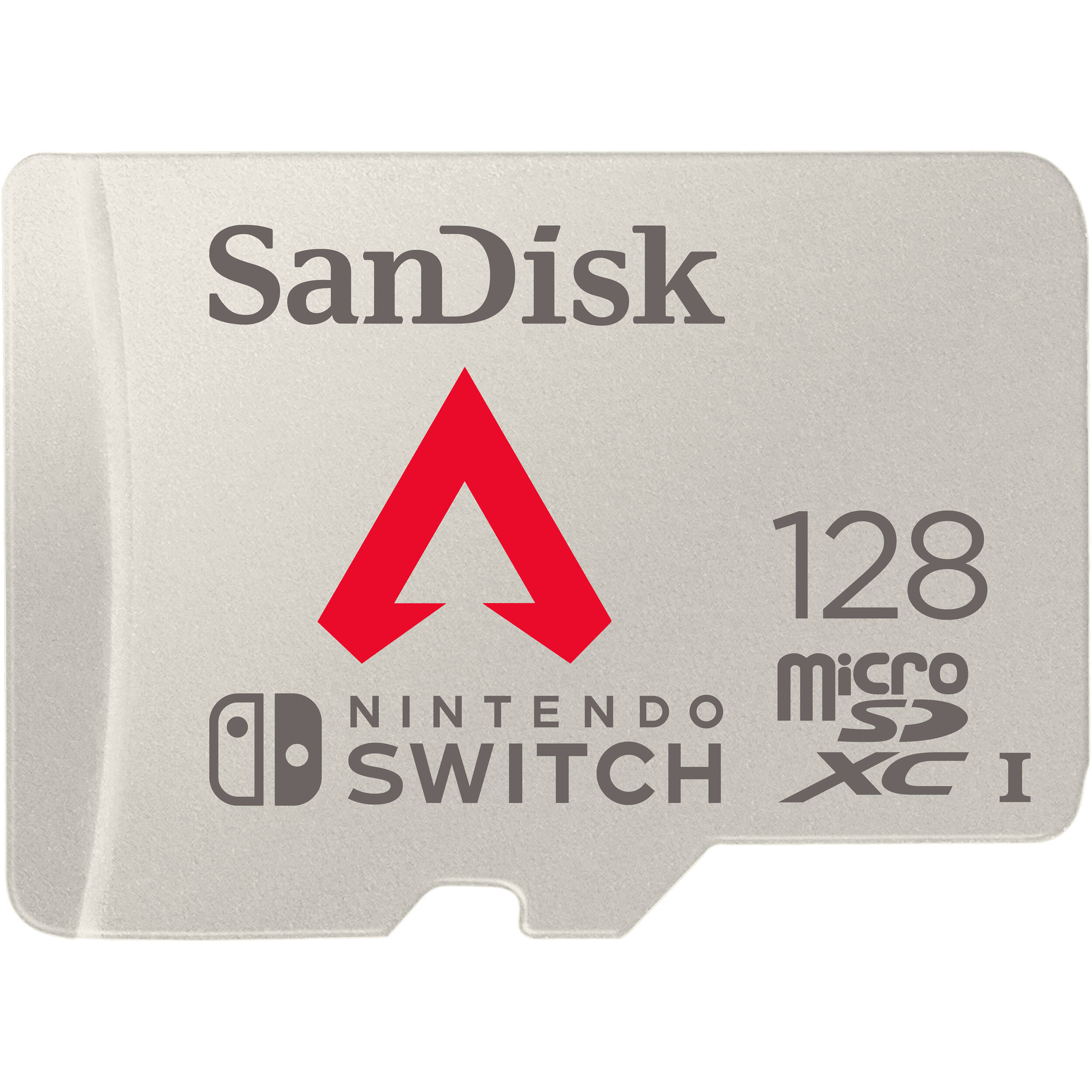 Sandisk 128gb Apex Legends Uhs I Microsdxc Sdsqxao 128g An6zy