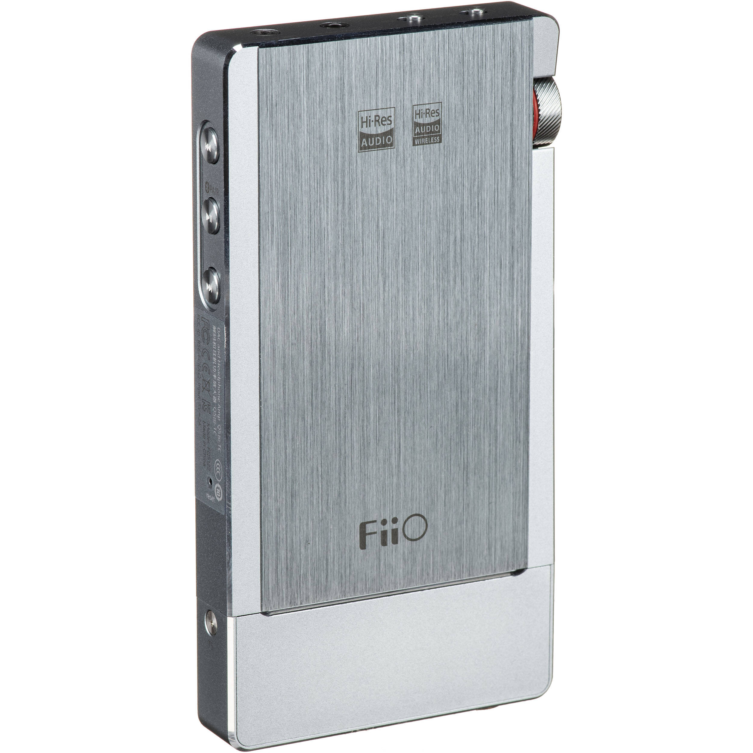 bluetooth headphone amp