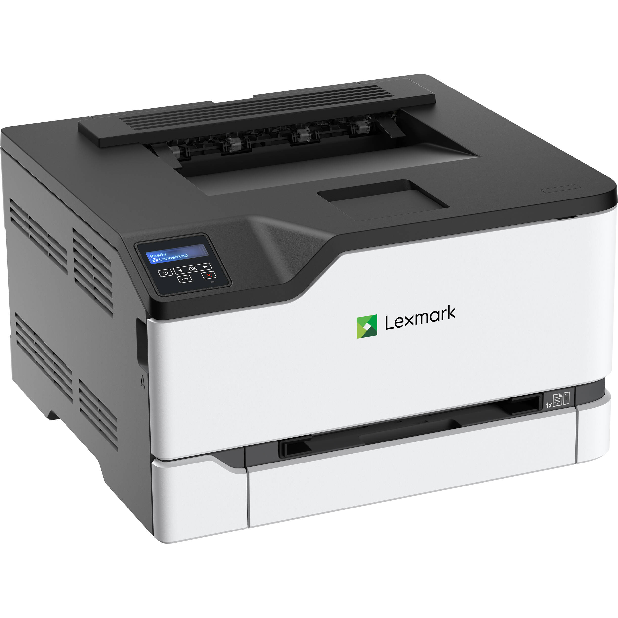 sharp lexmark