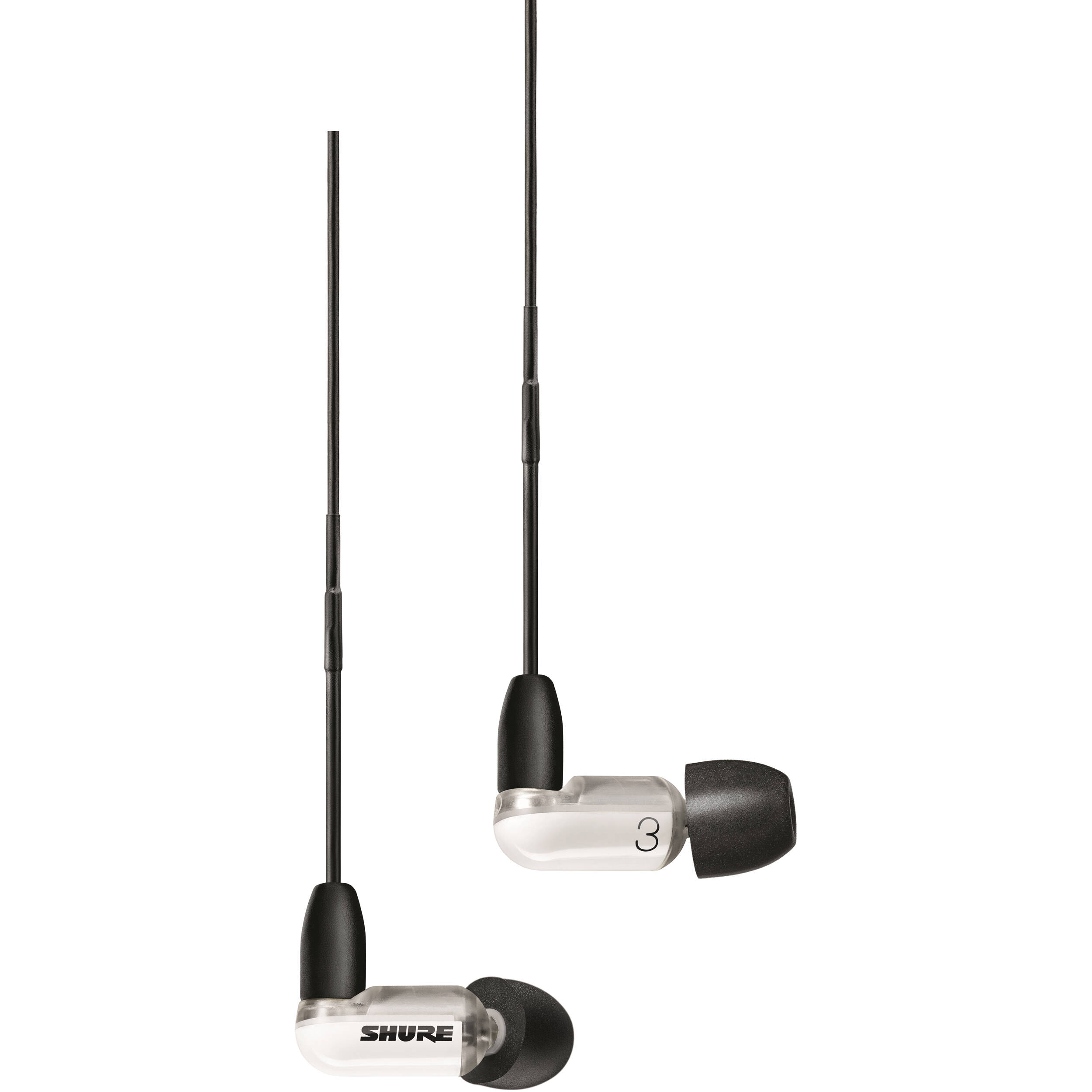 shure aonic 3