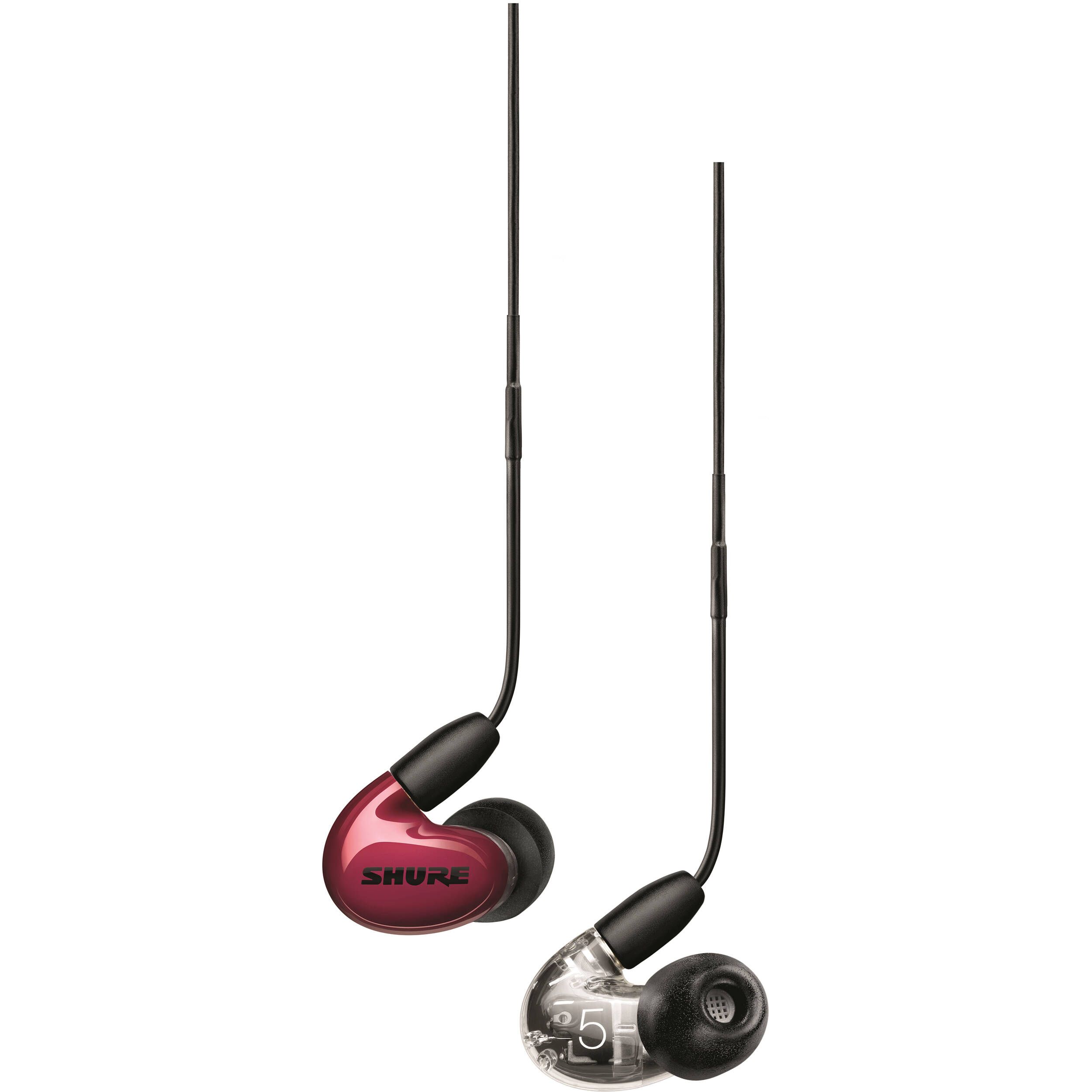 shure aonic 8