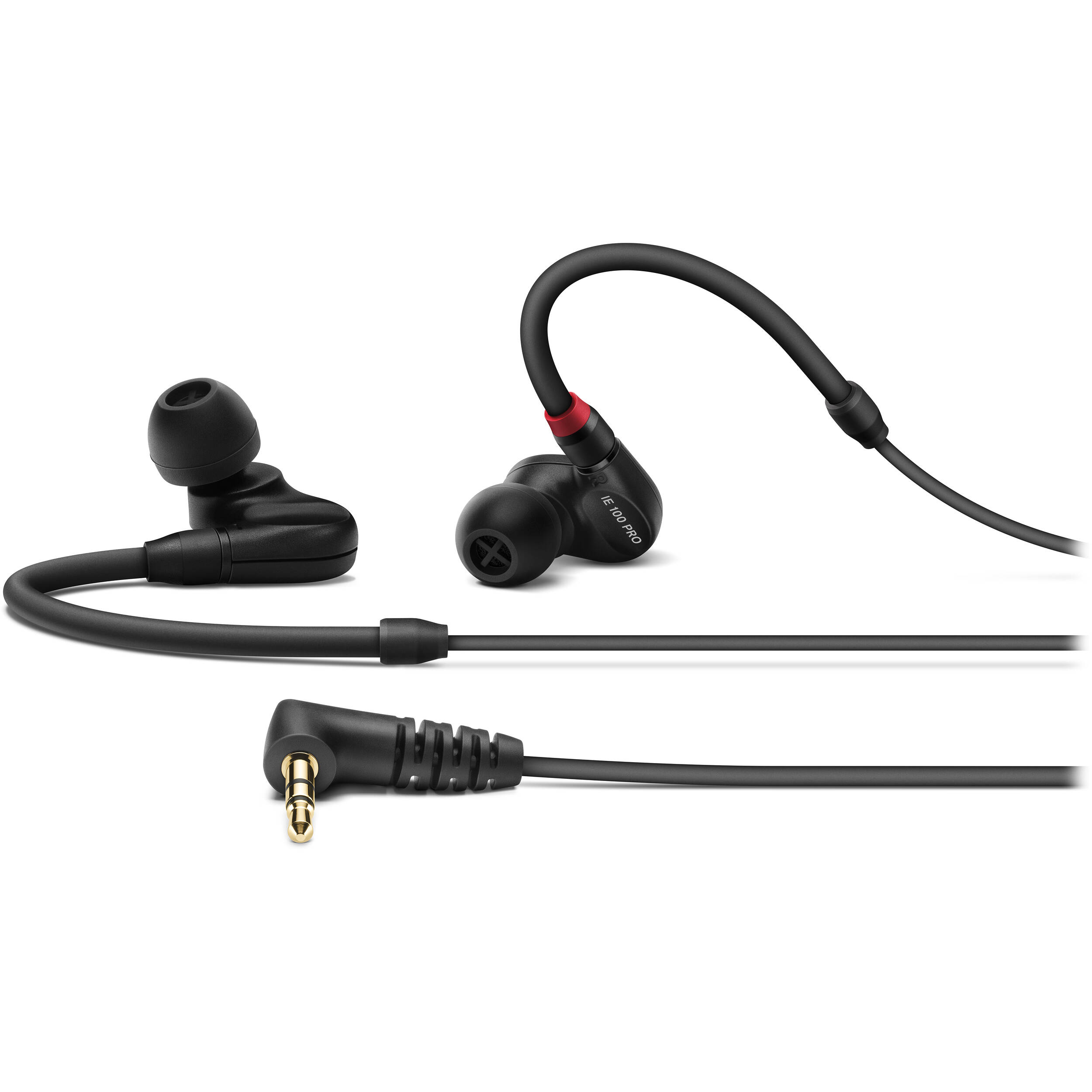 sennheiser ie 100