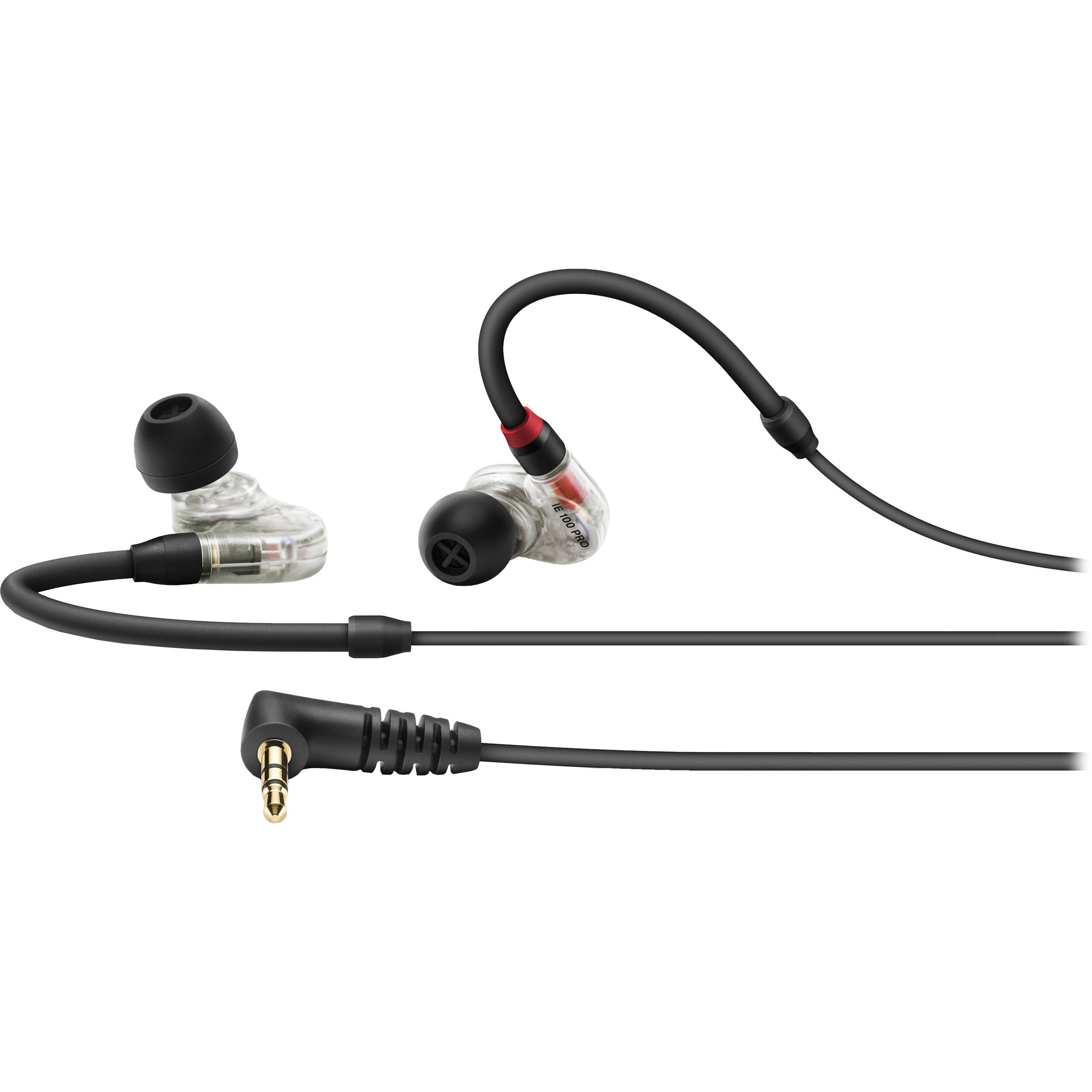 sennheiser ie 40 pro bluetooth