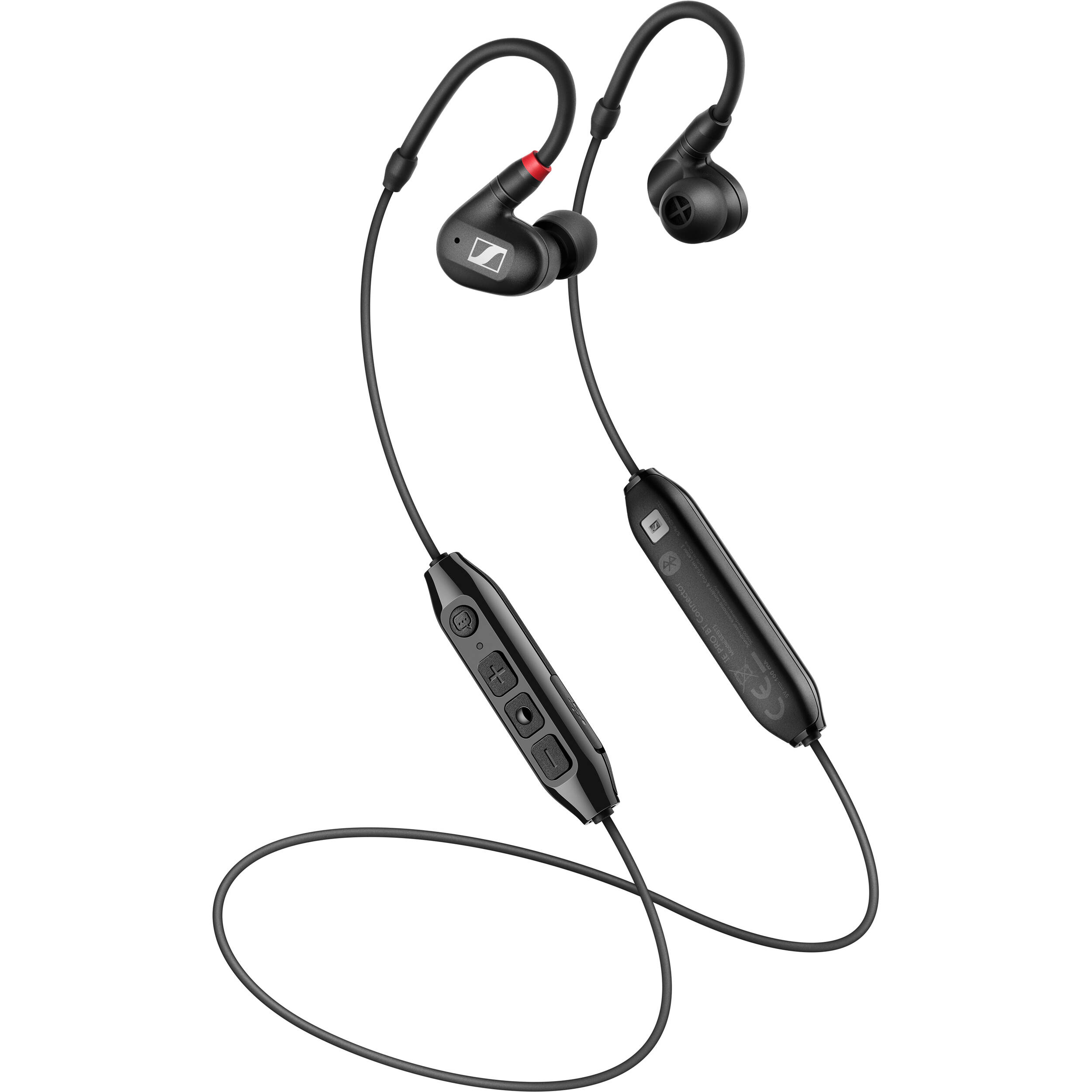 sennheiser ie 40 pro bluetooth
