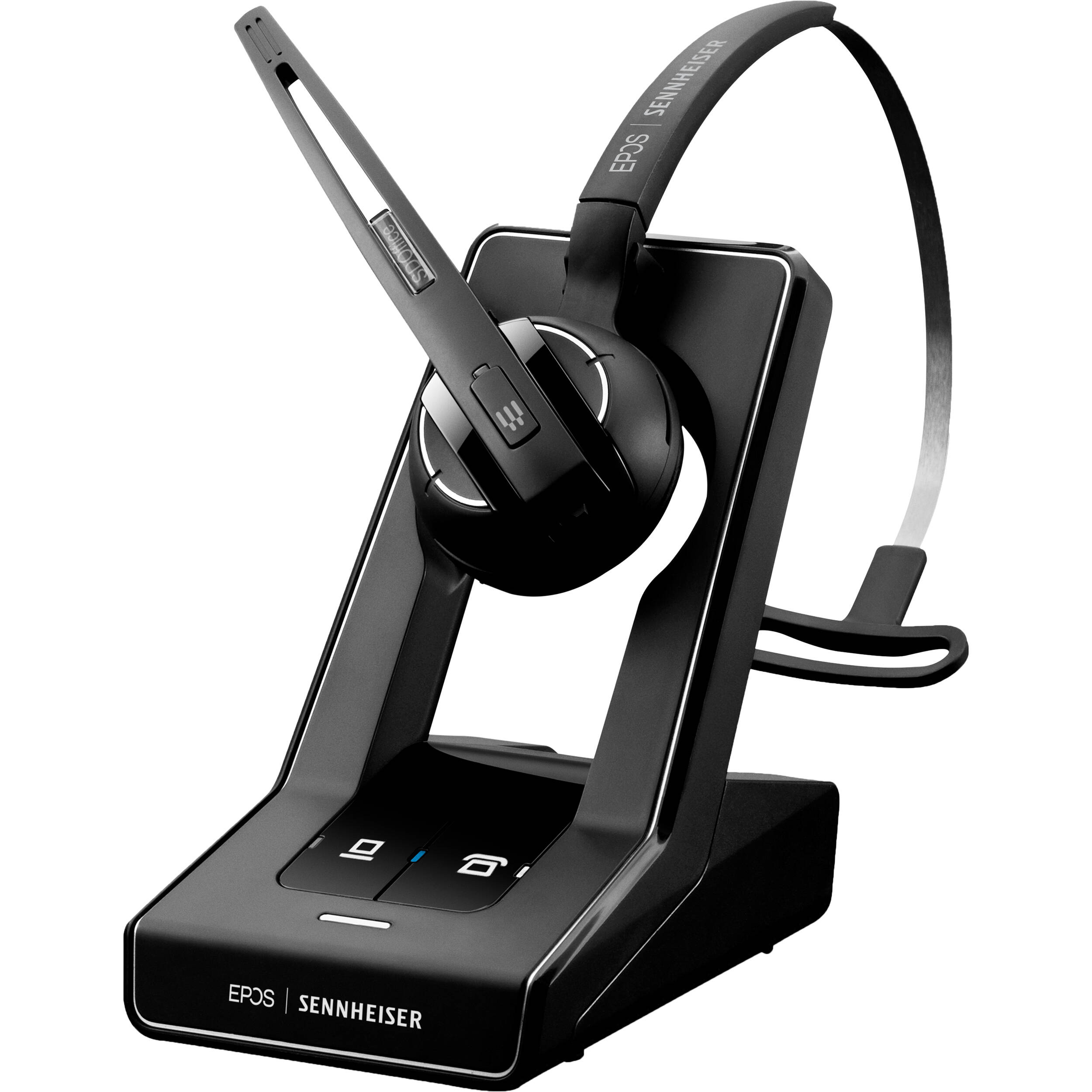 dect pc headset