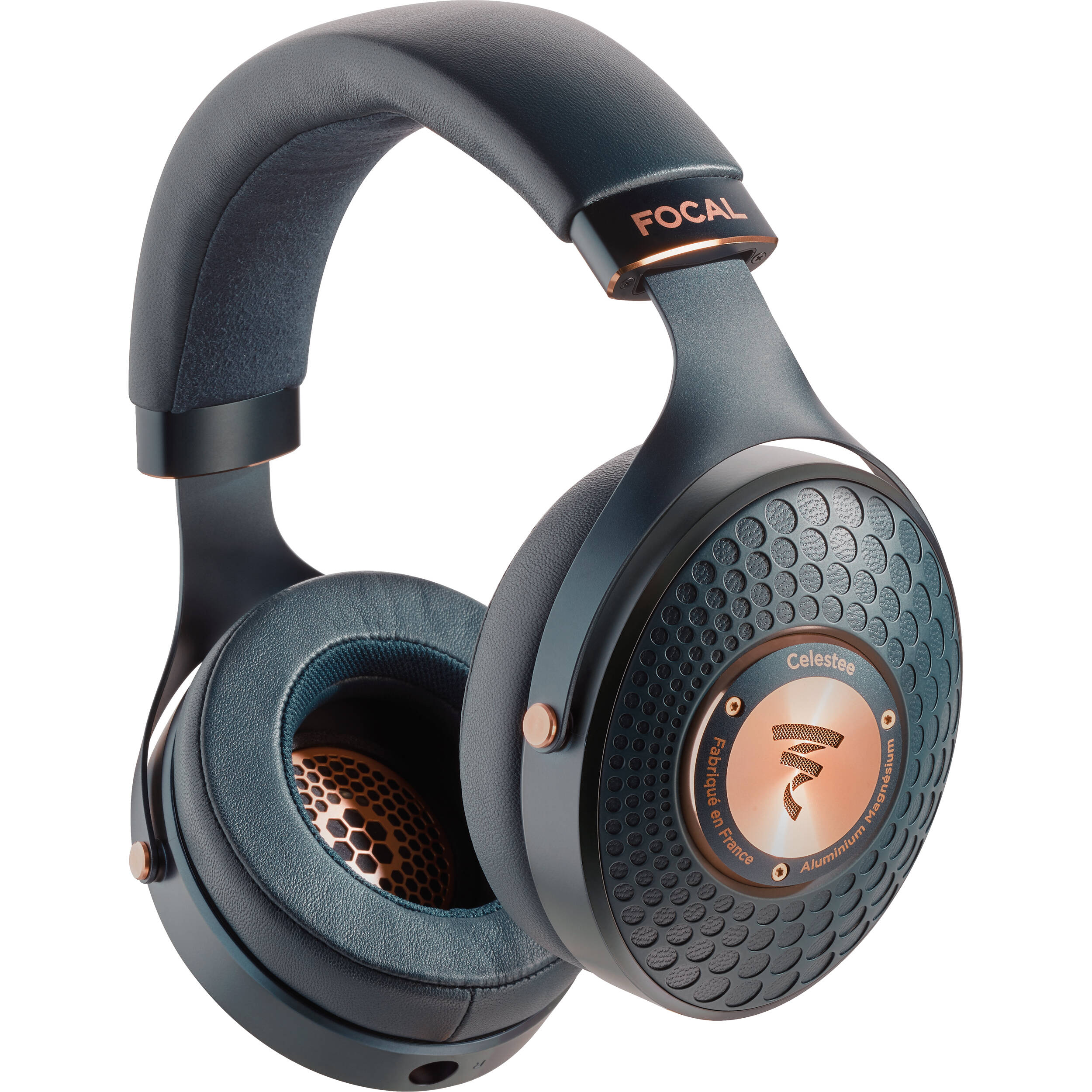 comfortable closed back headphones