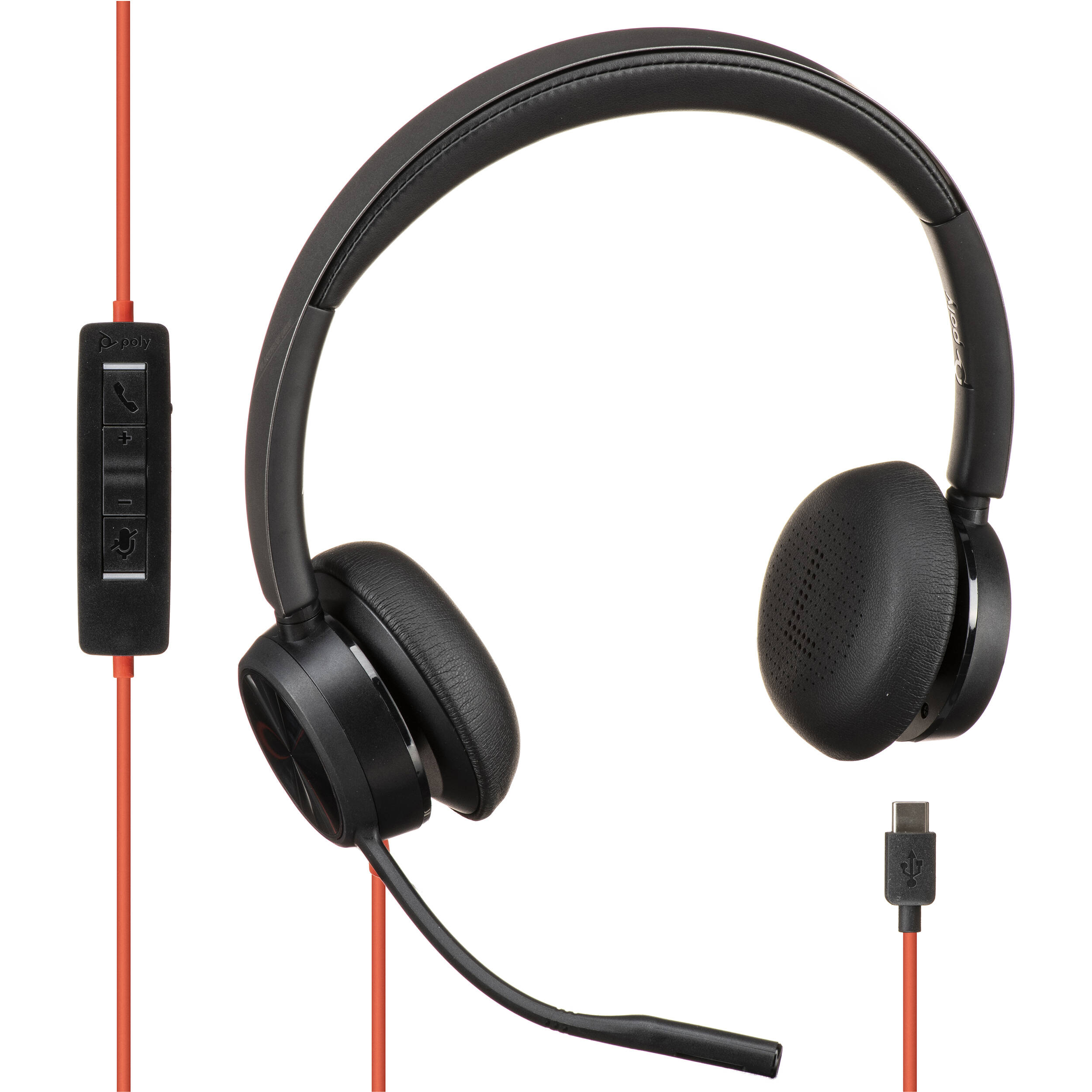 blackwire headset