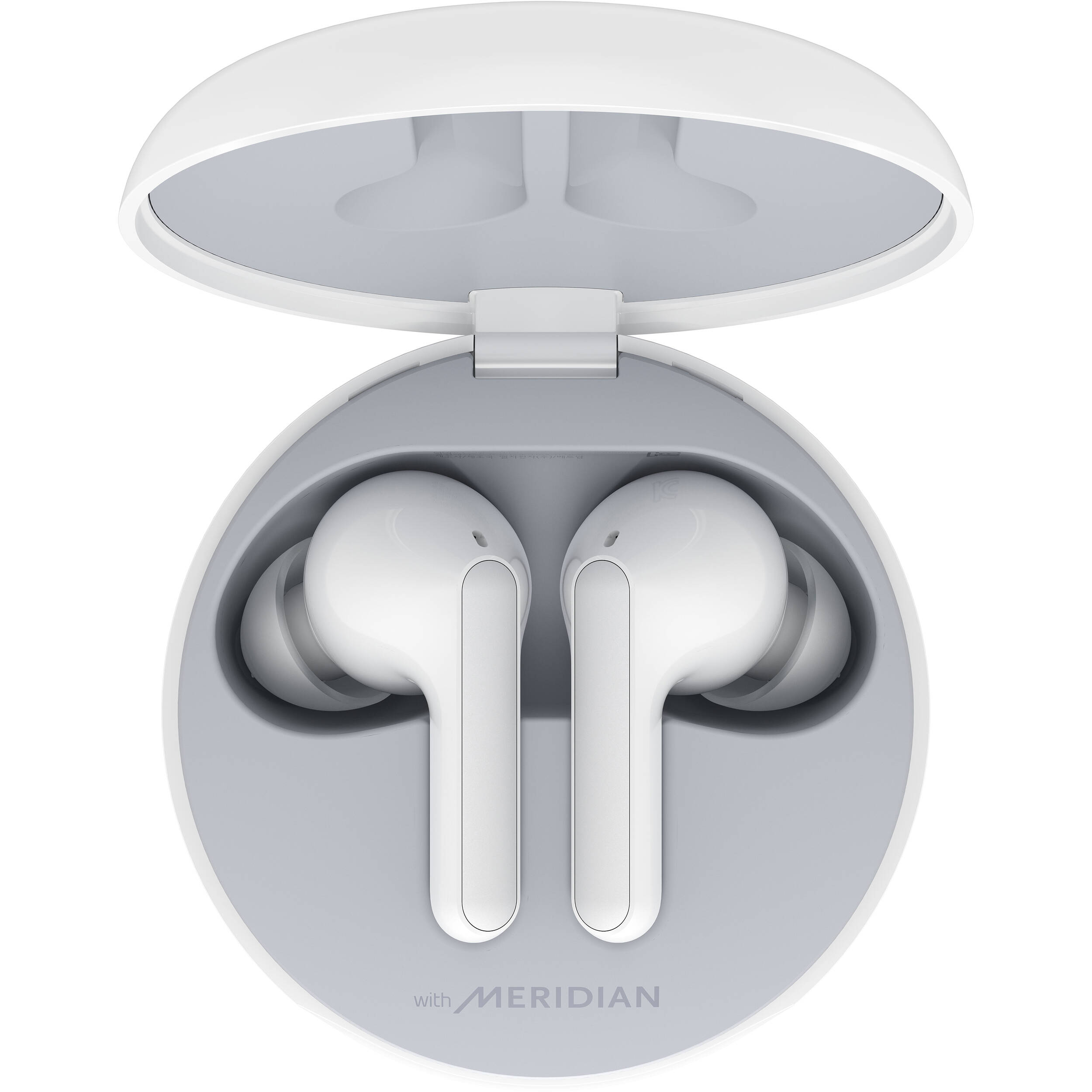lg tone free true wireless earbuds