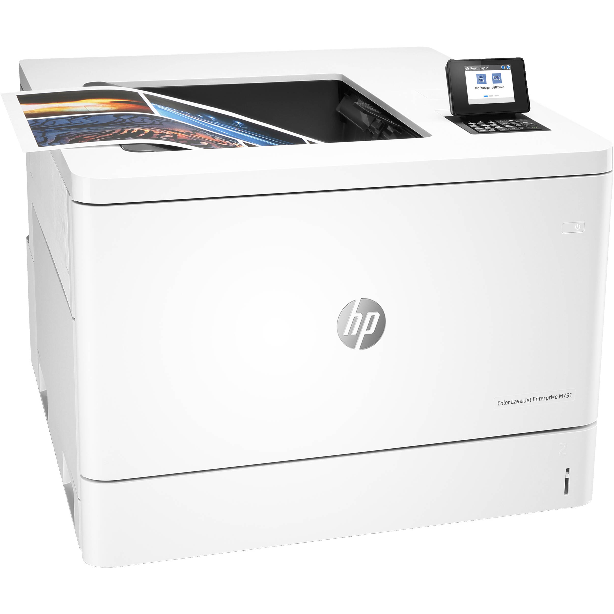 hp 755 printer