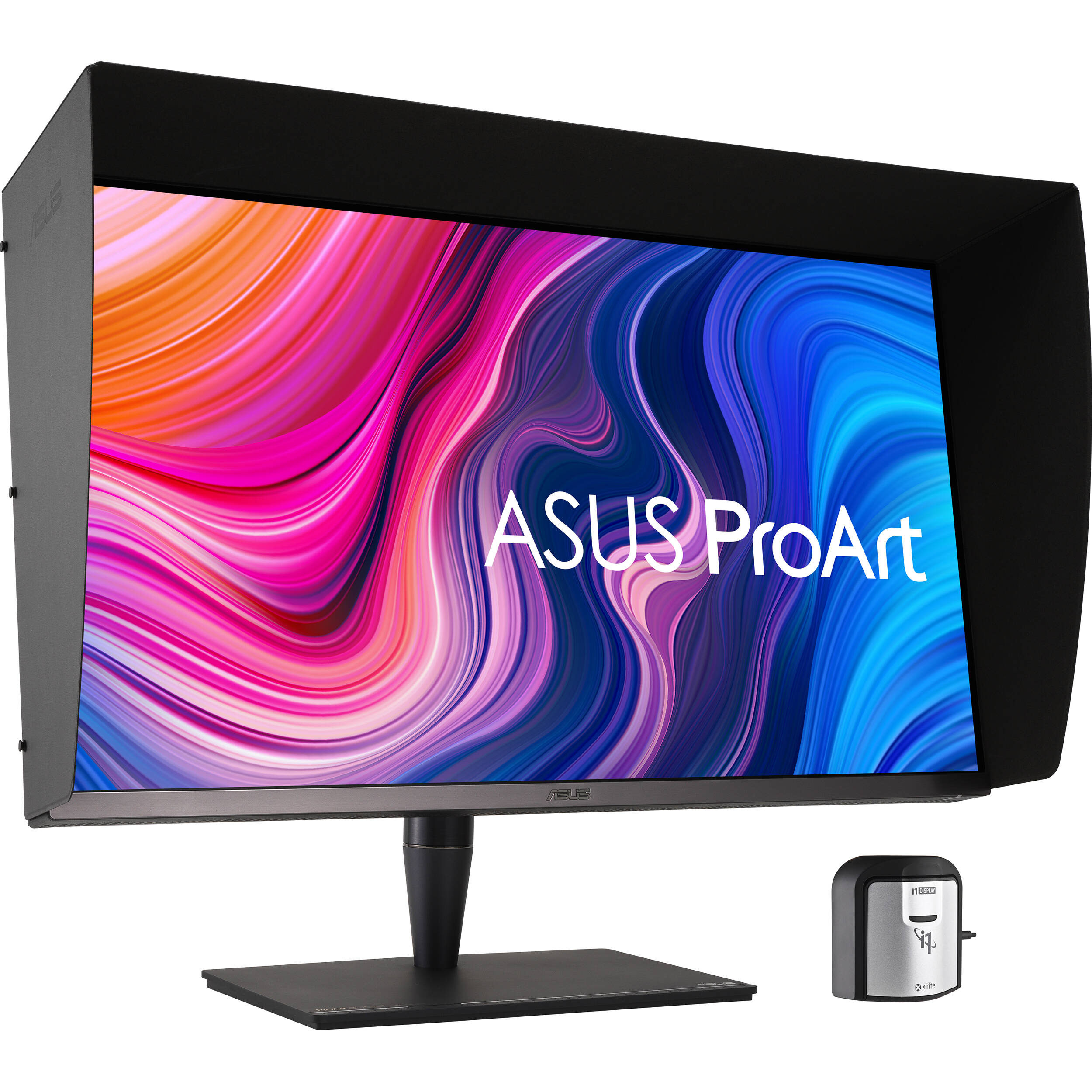 Photo 1 of ASUS ProArt Display 32" 16:9 FreeSync2 4K 120 Hz HDR Mini-LED IPS Monitor