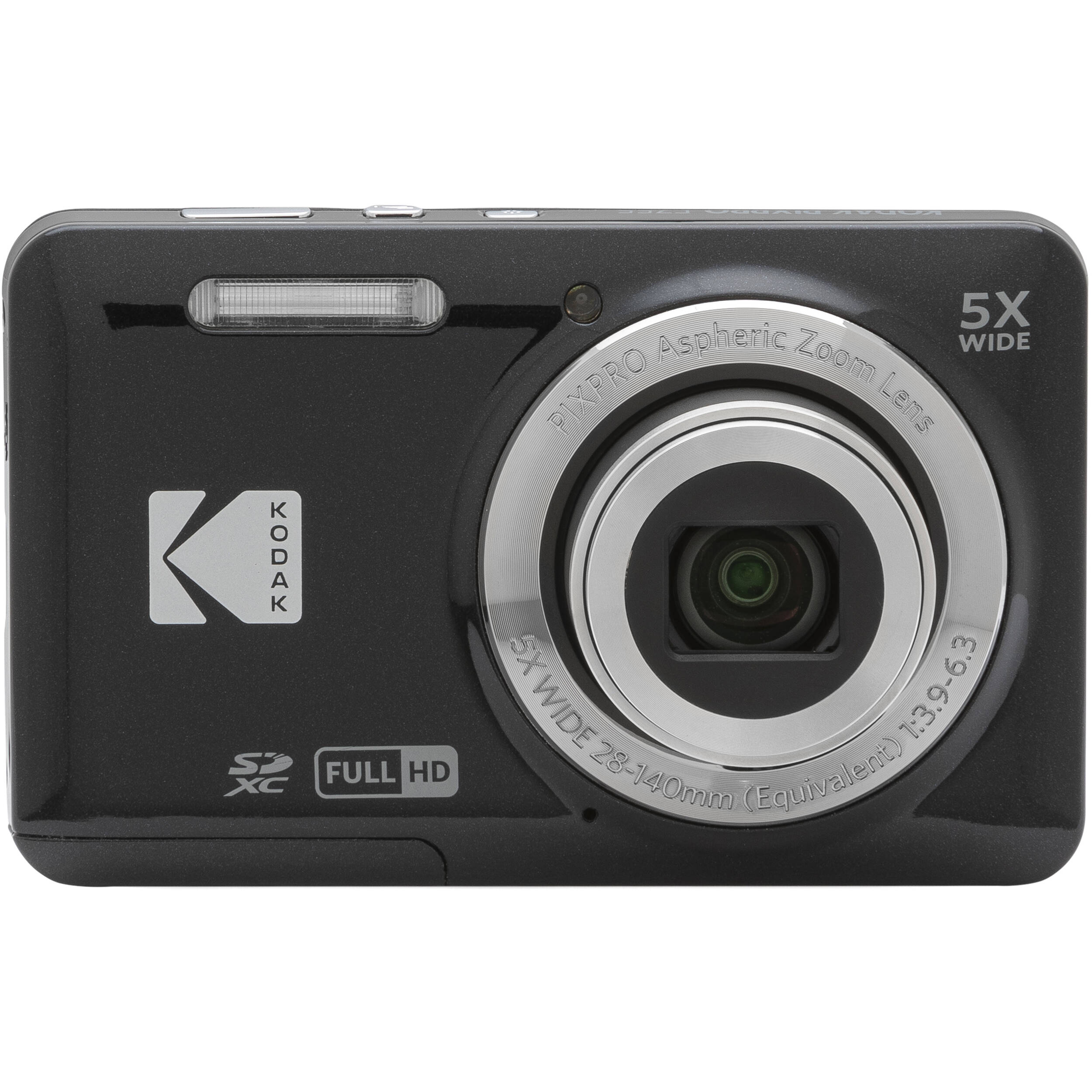 Máy ảnh Kodak Pixpro C1 | Nâu | Chính hãng — ảnh 1